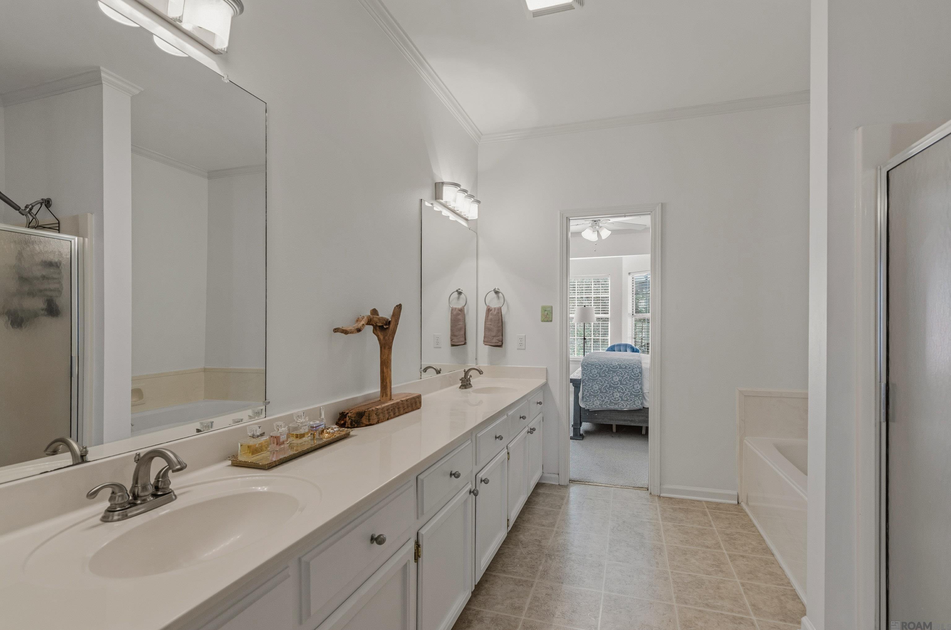 4132 Jefferson Woods Dr, Baton Rouge, LA, 70809