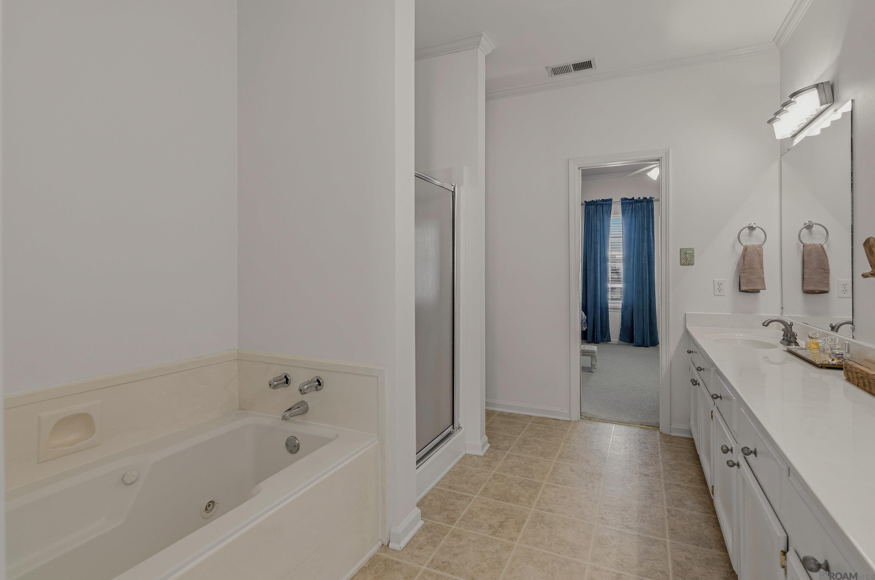 4132 Jefferson Woods Dr, Baton Rouge, LA, 70809