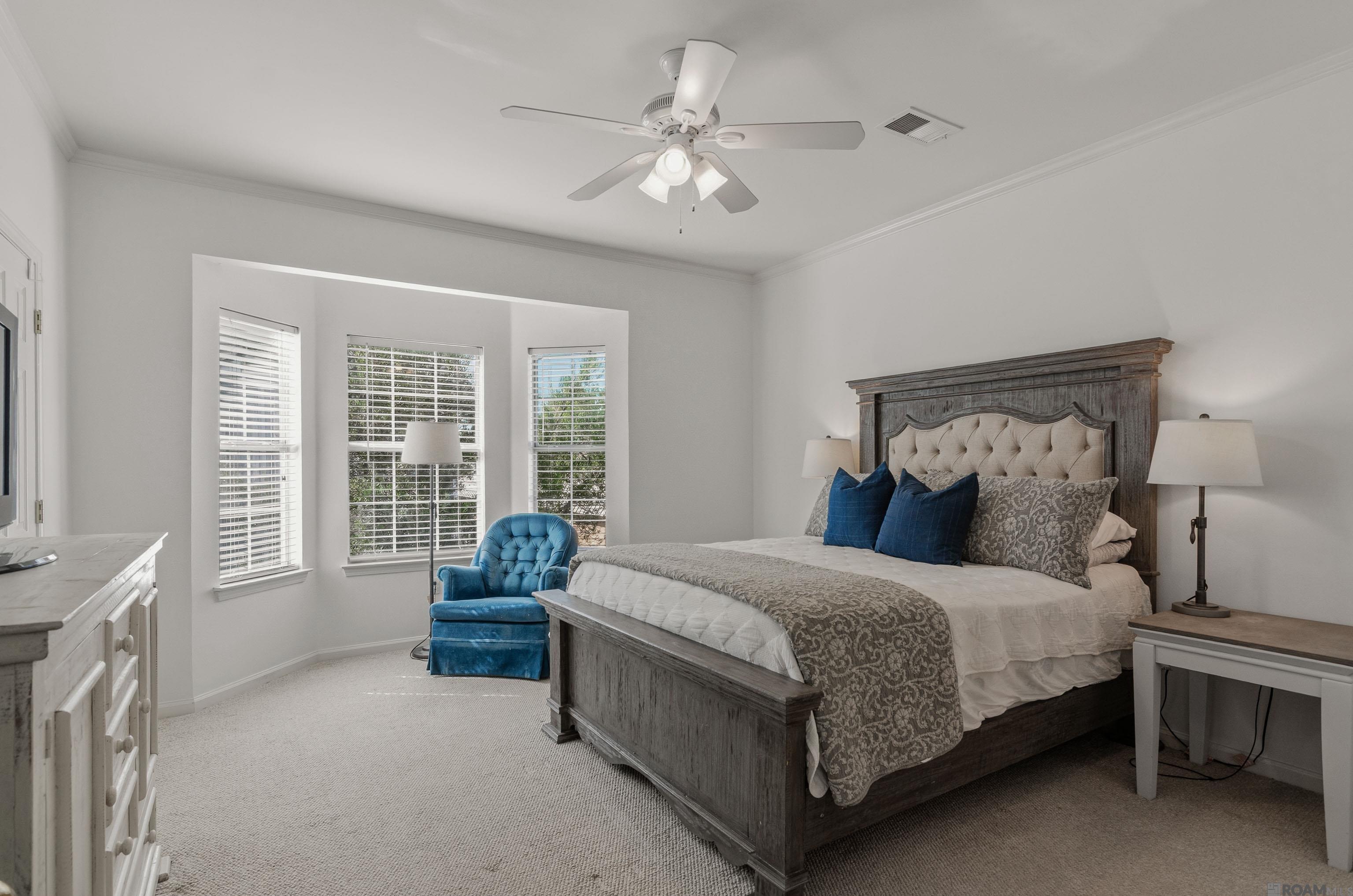 4132 Jefferson Woods Dr, Baton Rouge, LA, 70809