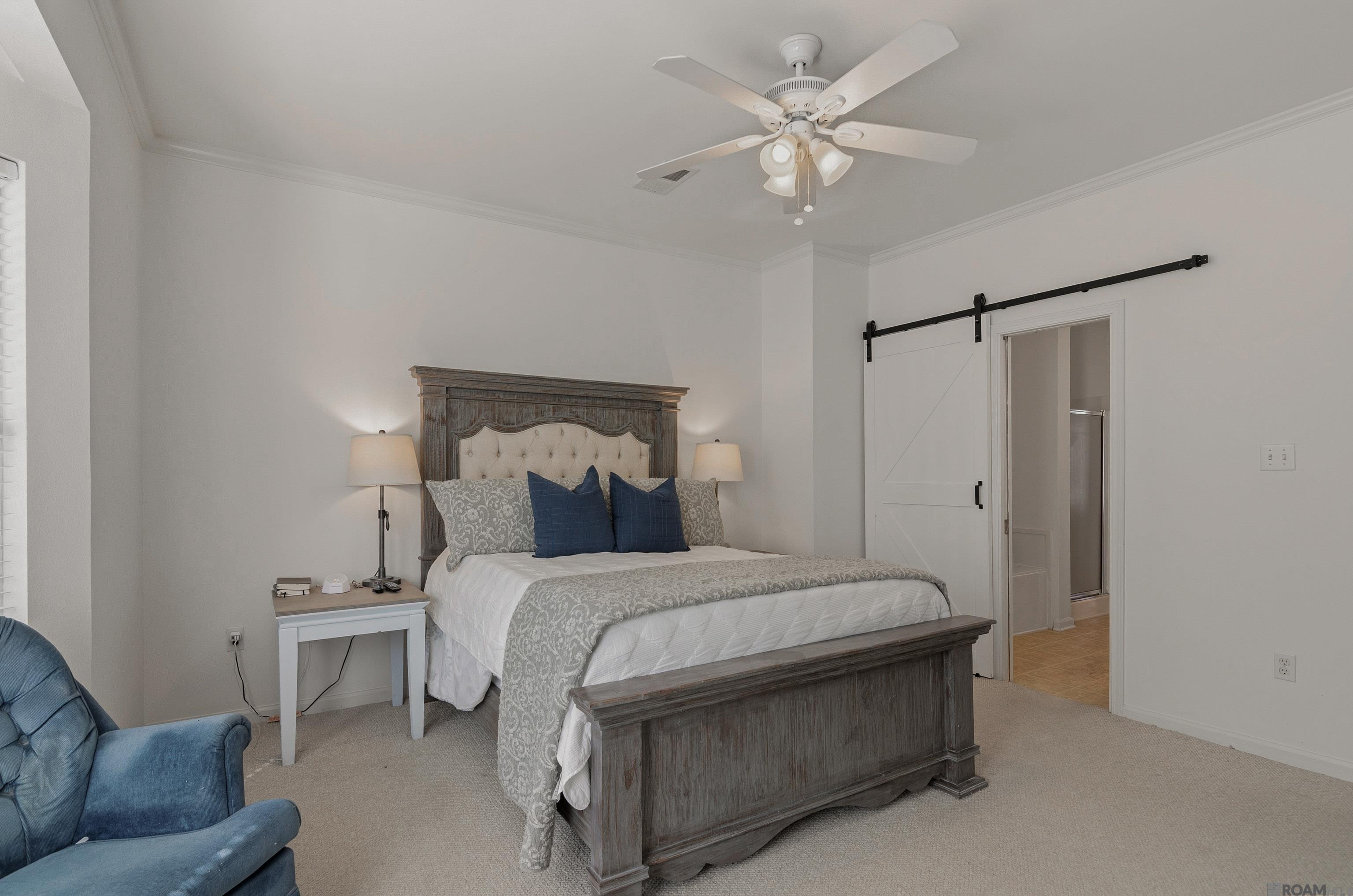 4132 Jefferson Woods Dr, Baton Rouge, LA, 70809