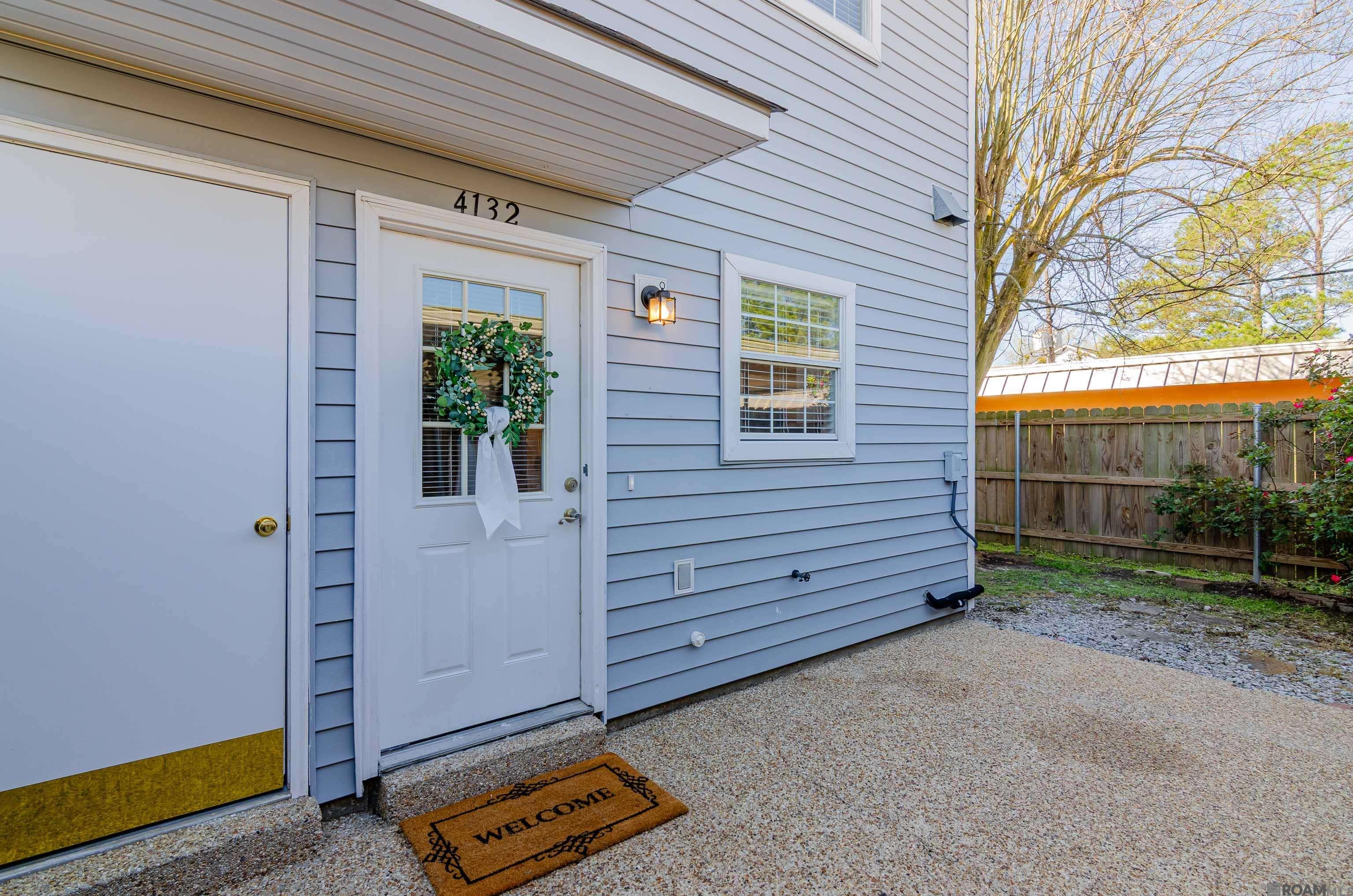 4132 Jefferson Woods Dr, Baton Rouge, LA, 70809