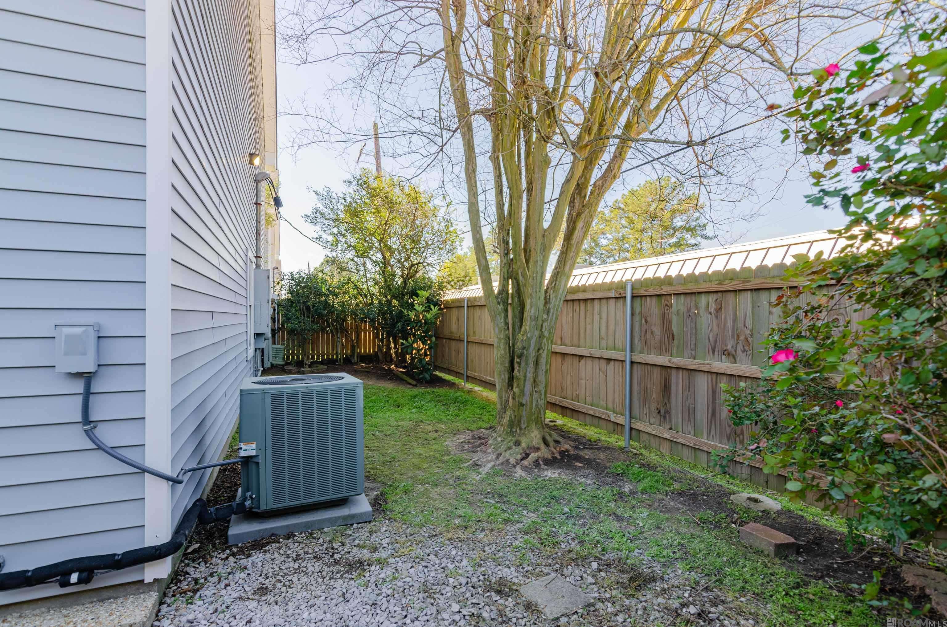 4132 Jefferson Woods Dr, Baton Rouge, LA, 70809