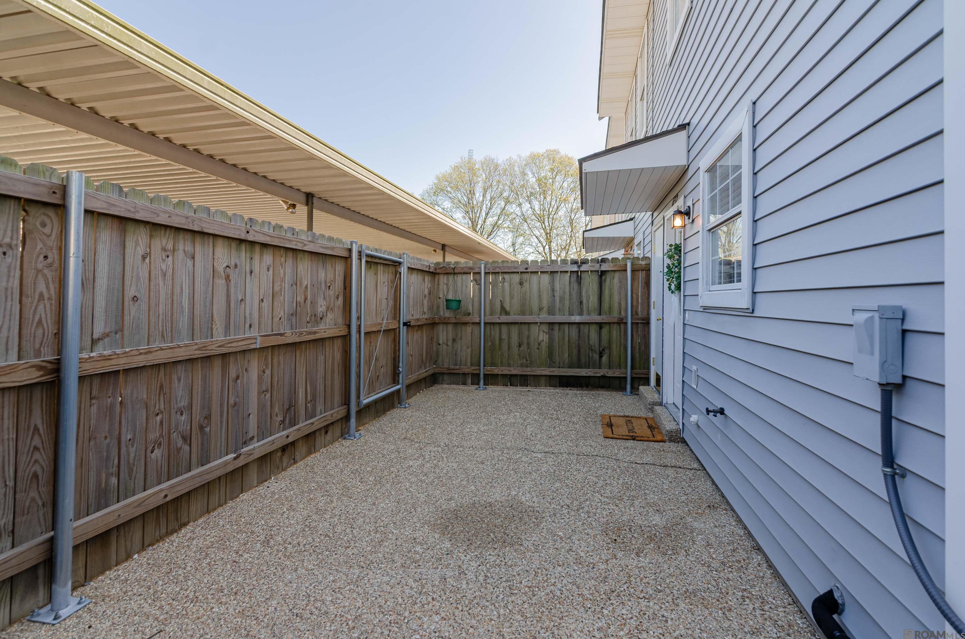 4132 Jefferson Woods Dr, Baton Rouge, LA, 70809