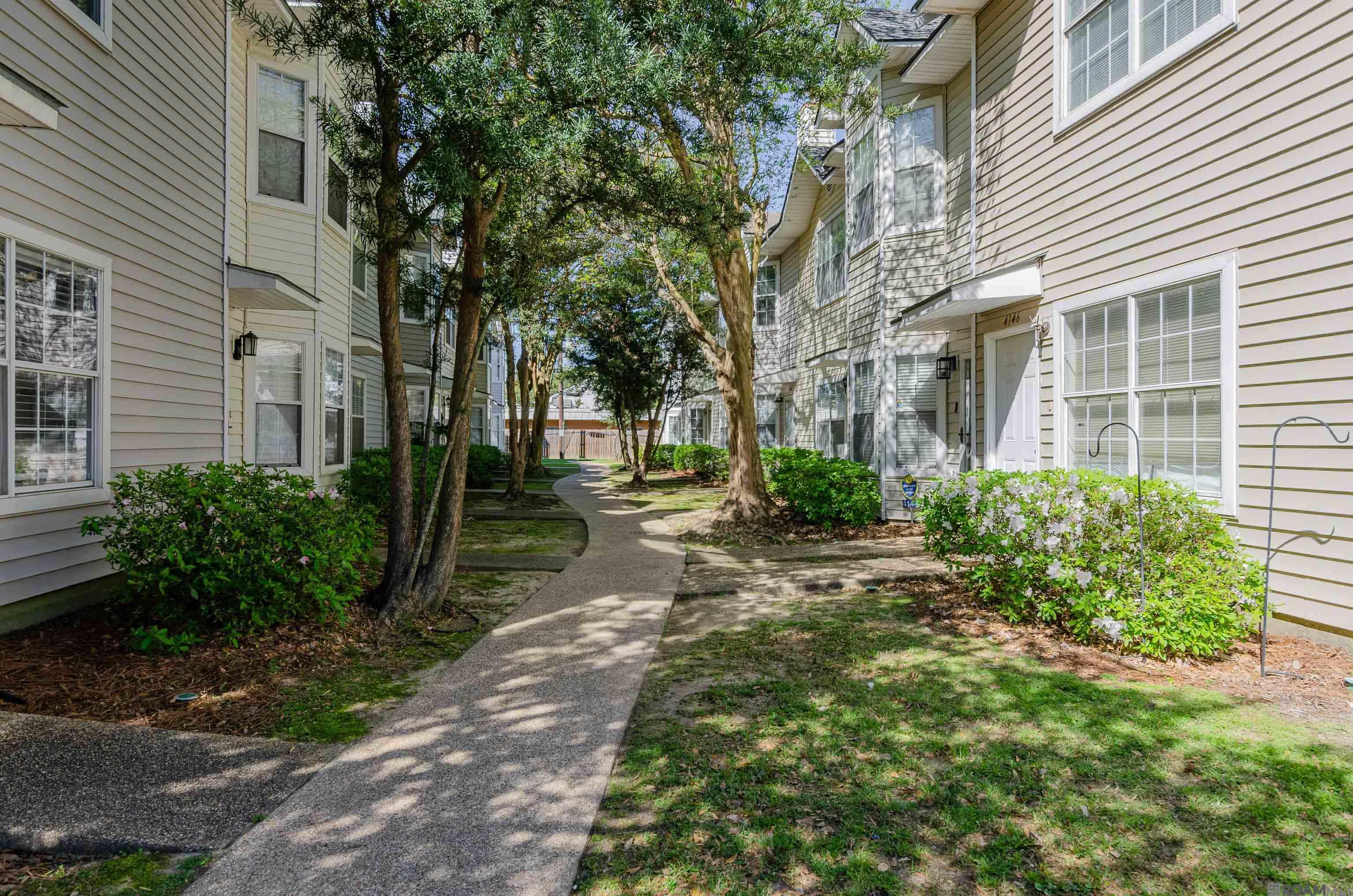 4132 Jefferson Woods Dr, Baton Rouge, LA, 70809