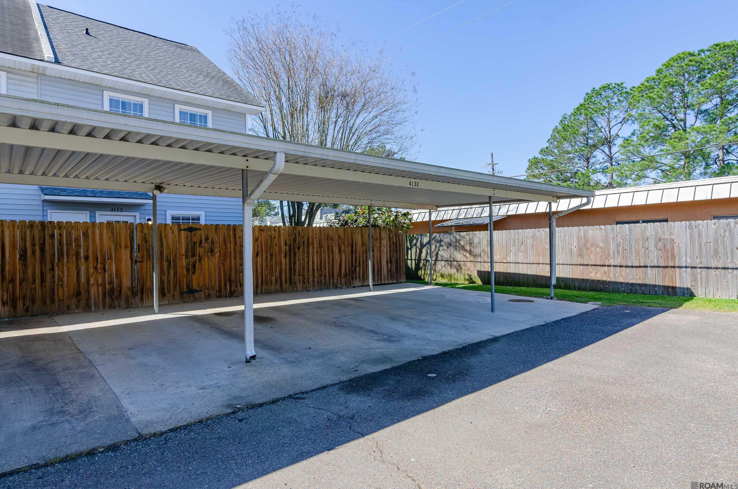 4132 Jefferson Woods Dr, Baton Rouge, LA, 70809