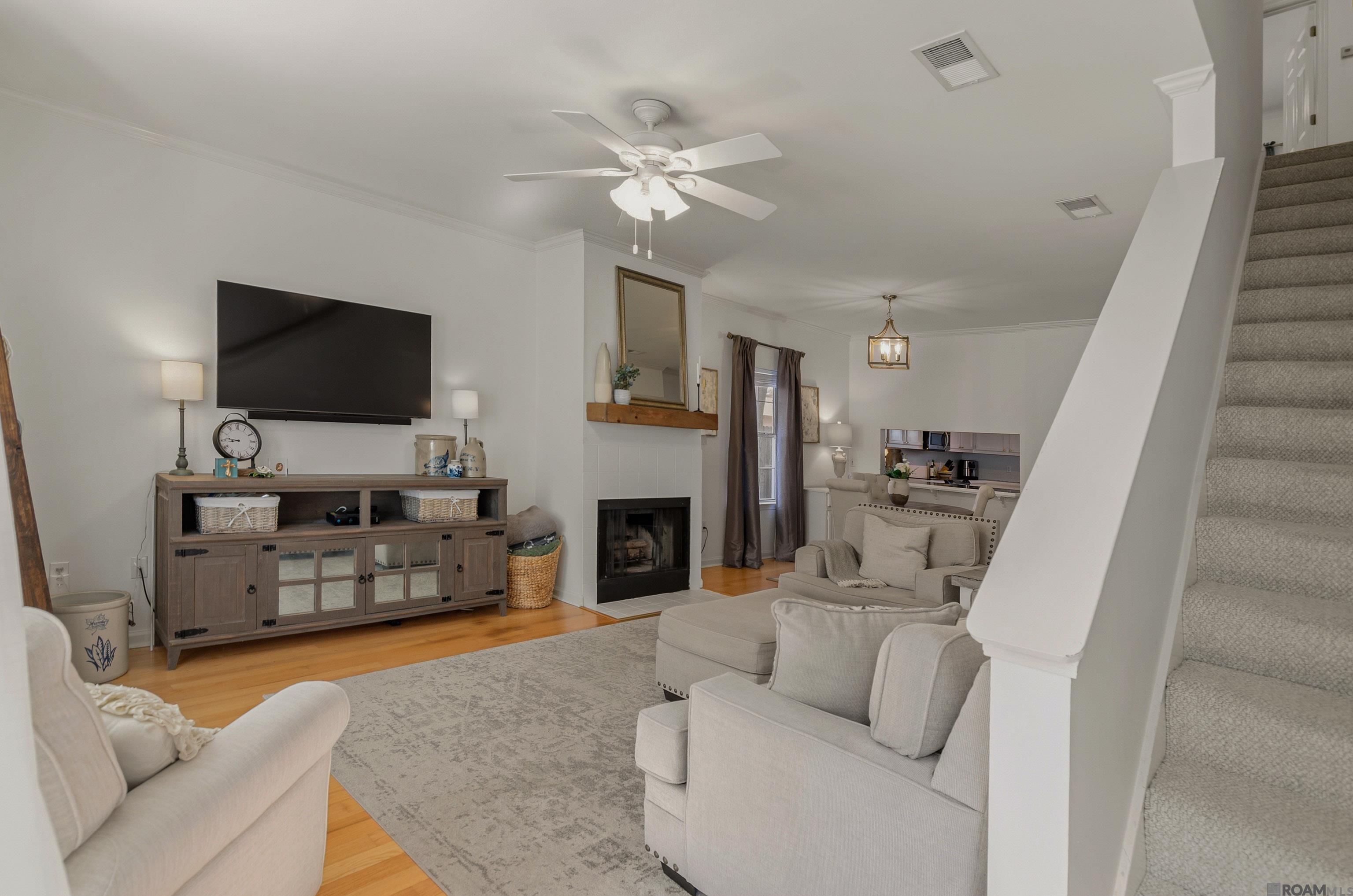 4132 Jefferson Woods Dr, Baton Rouge, LA, 70809