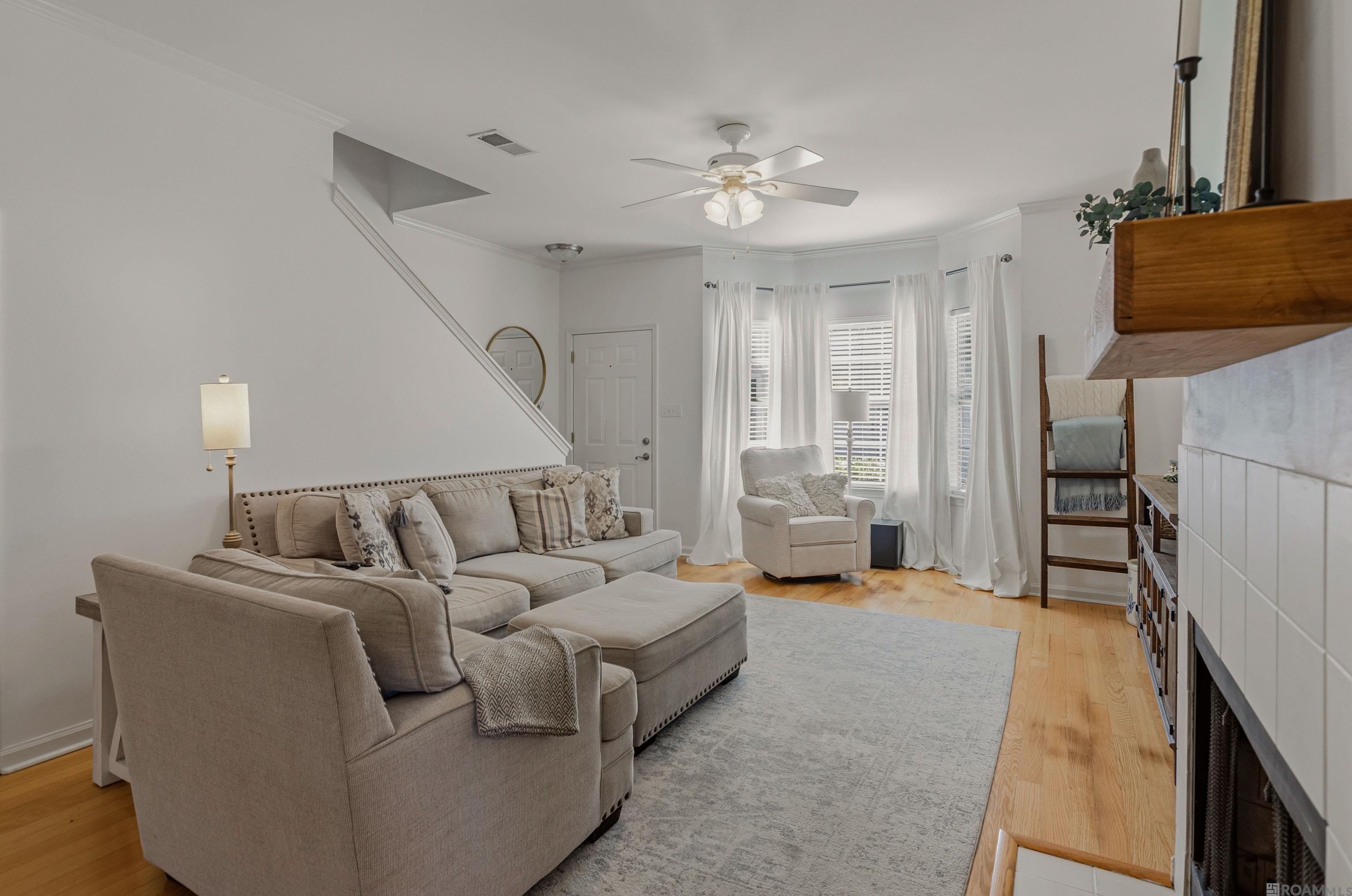 4132 Jefferson Woods Dr, Baton Rouge, LA, 70809