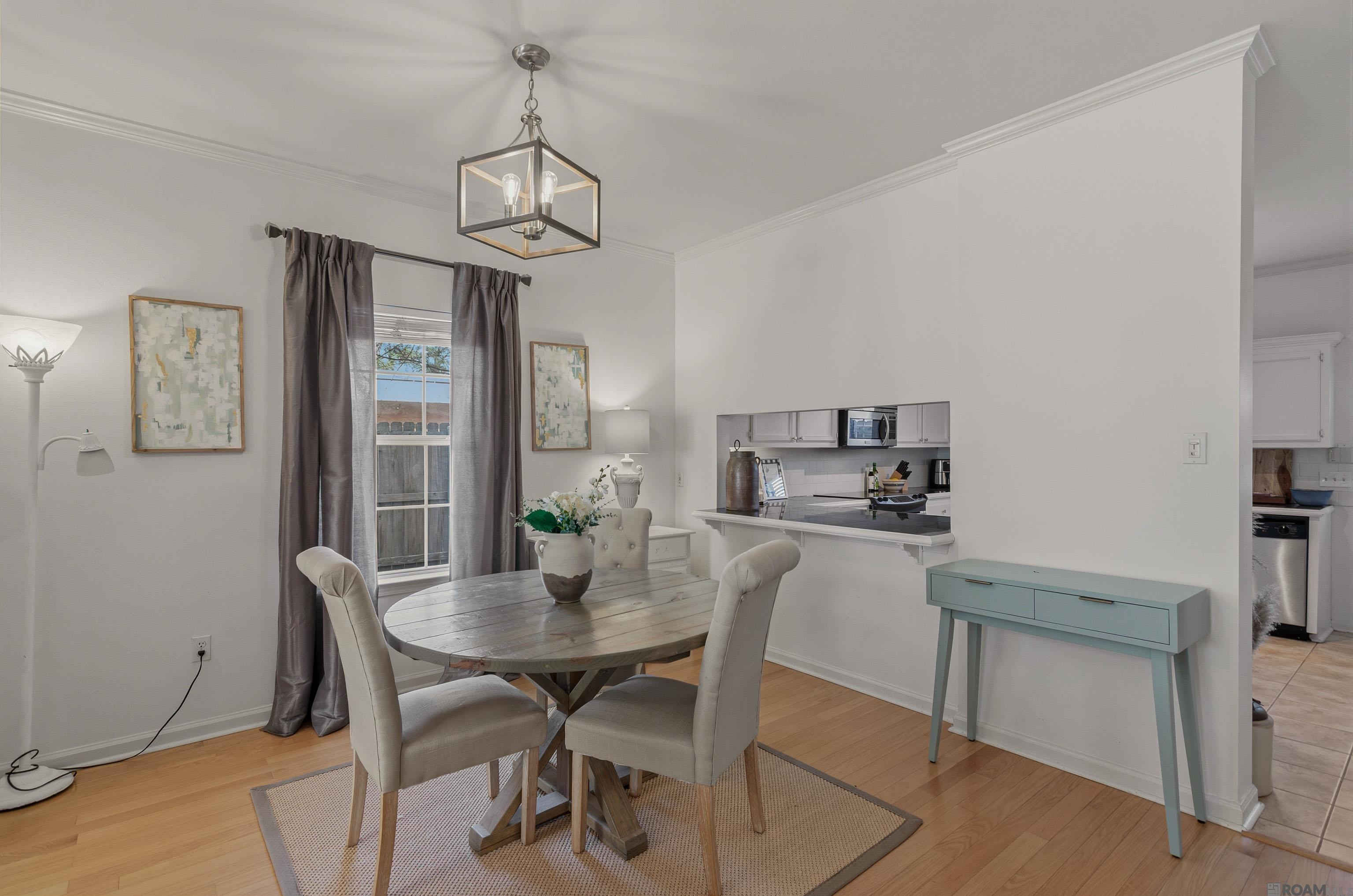 4132 Jefferson Woods Dr, Baton Rouge, LA, 70809