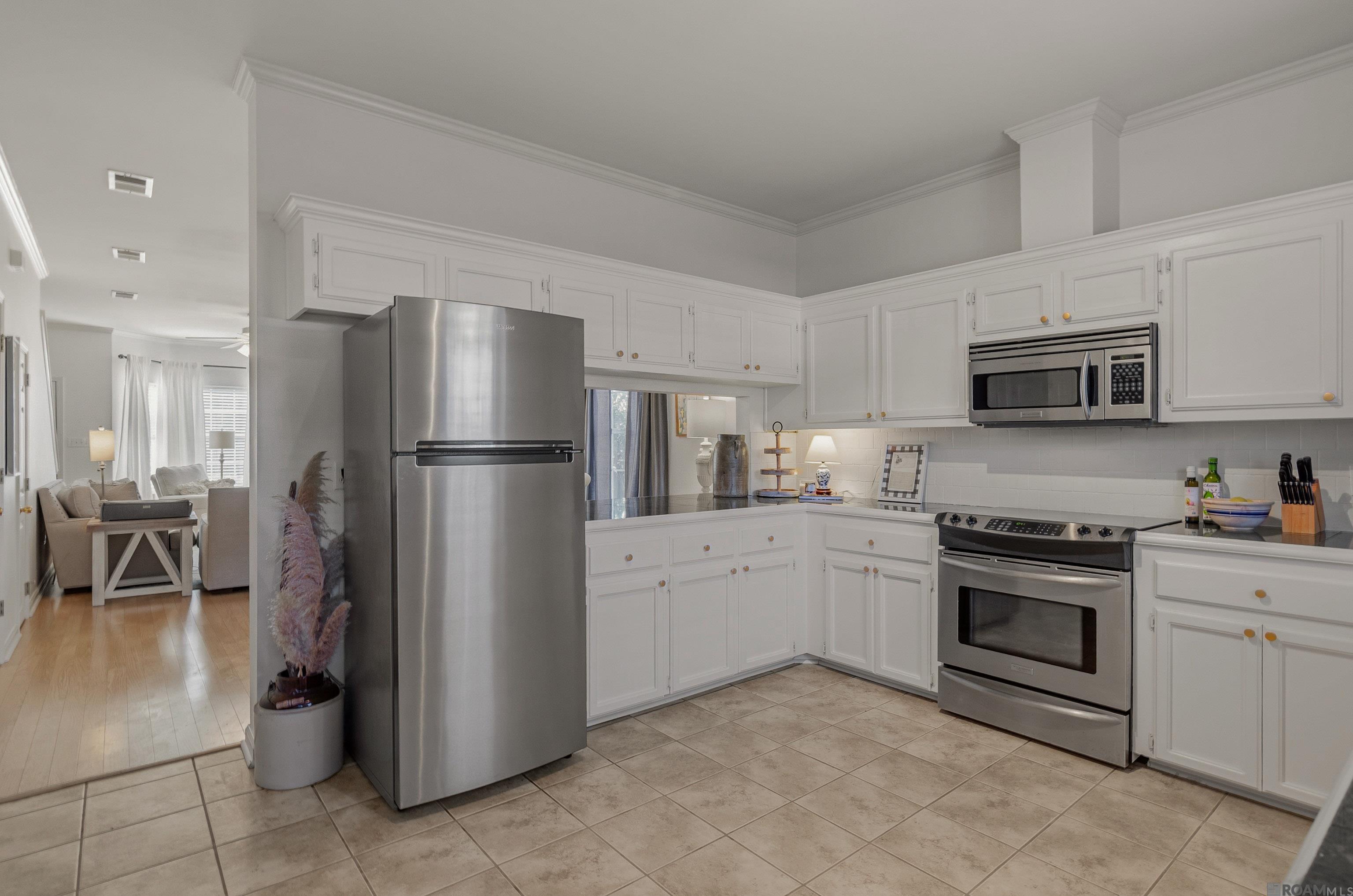 4132 Jefferson Woods Dr, Baton Rouge, LA, 70809