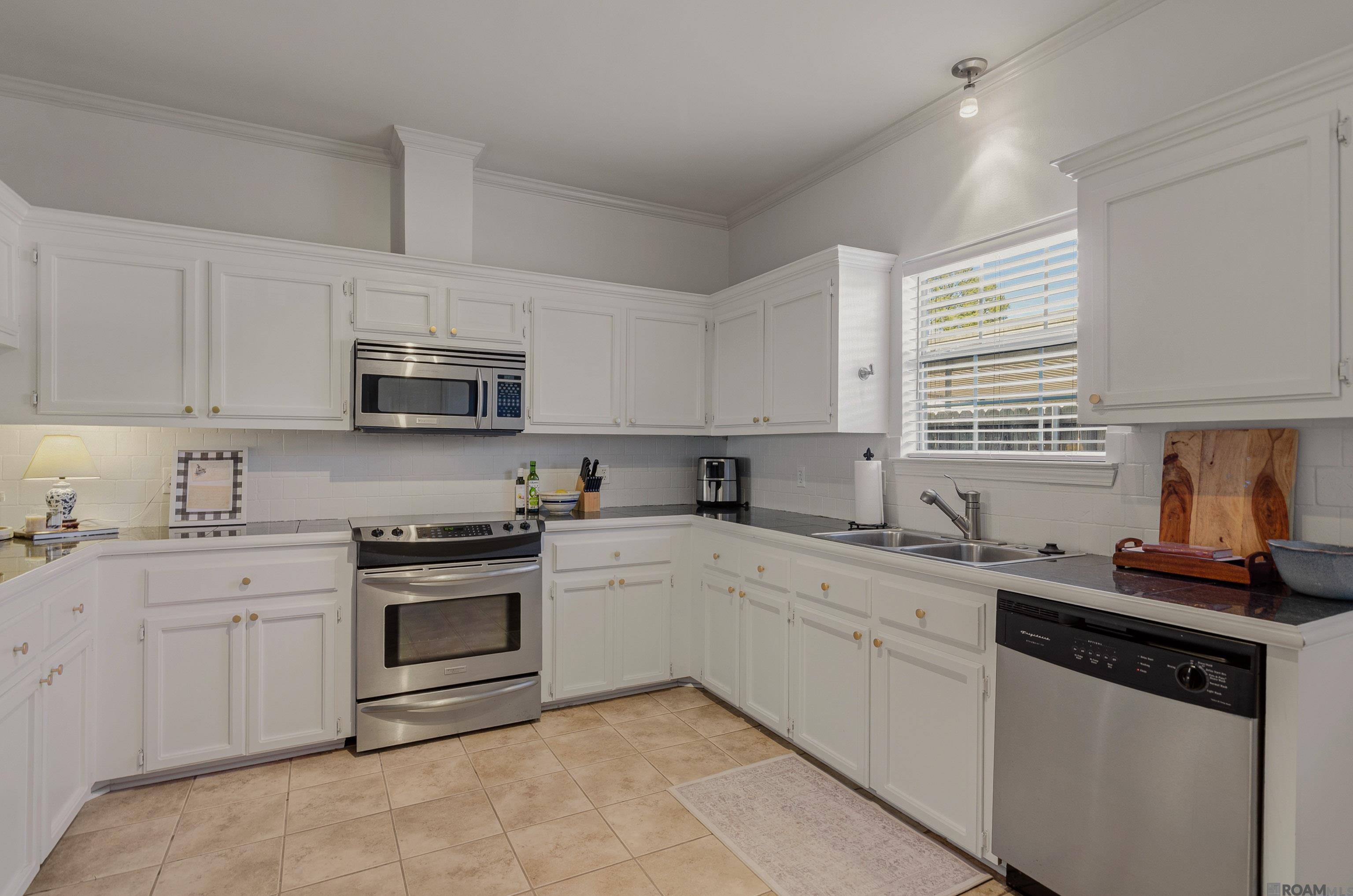 4132 Jefferson Woods Dr, Baton Rouge, LA, 70809