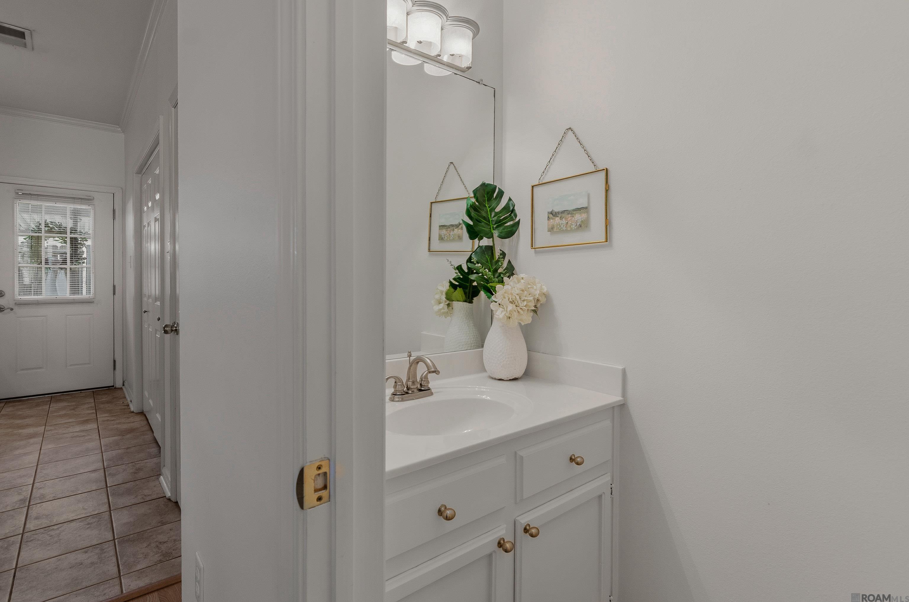 4132 Jefferson Woods Dr, Baton Rouge, LA, 70809