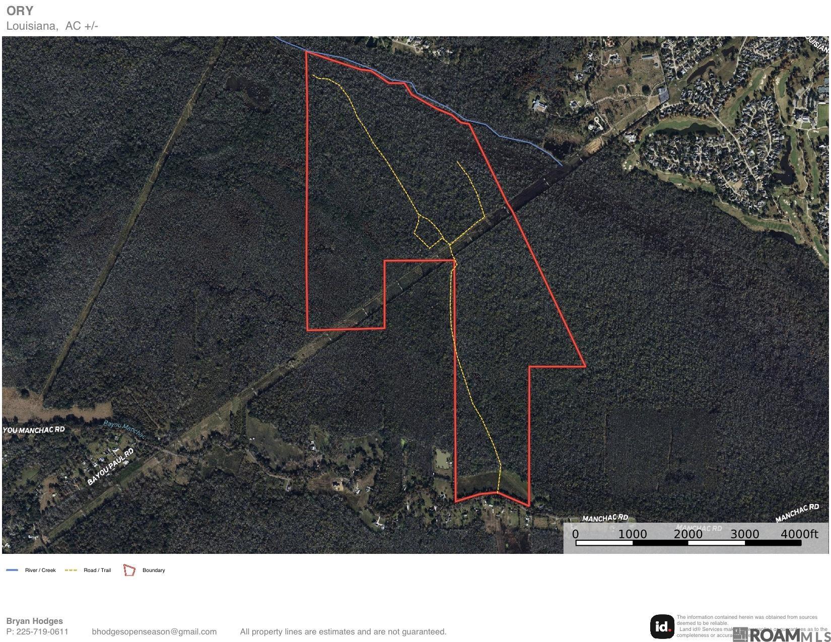 15 Manchac Rd, St Gabriel, LA, 70776