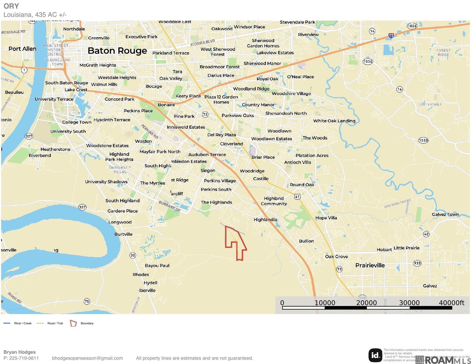 15 Manchac Rd, St Gabriel, LA, 70776