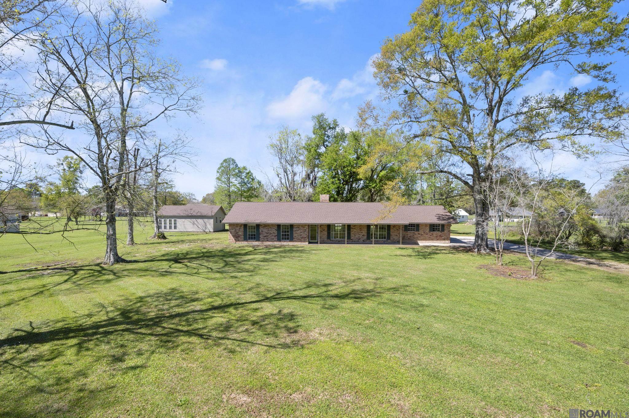 12417 Roddy Rd, Gonzales, LA, 70737