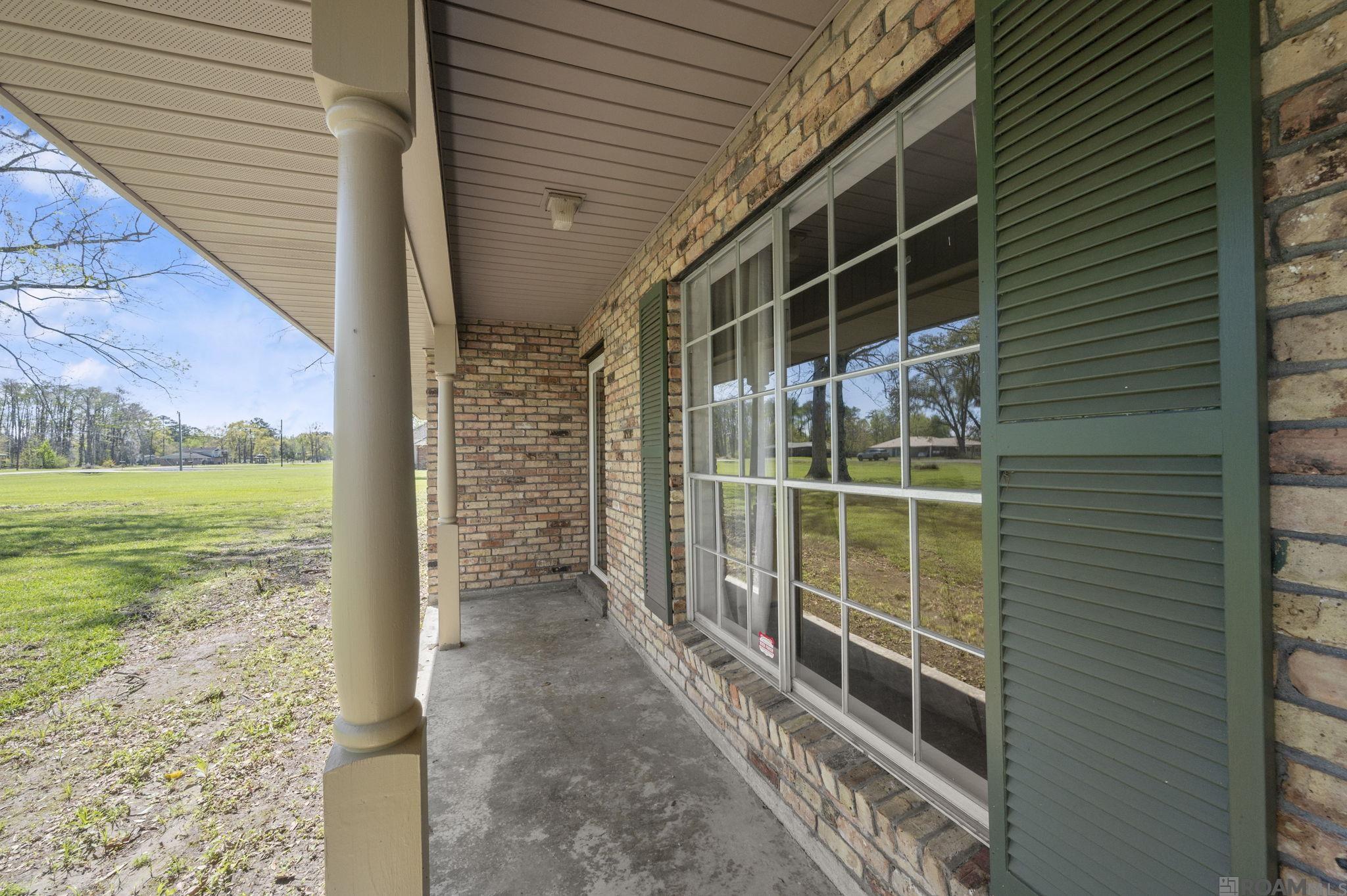 12417 Roddy Rd, Gonzales, LA, 70737