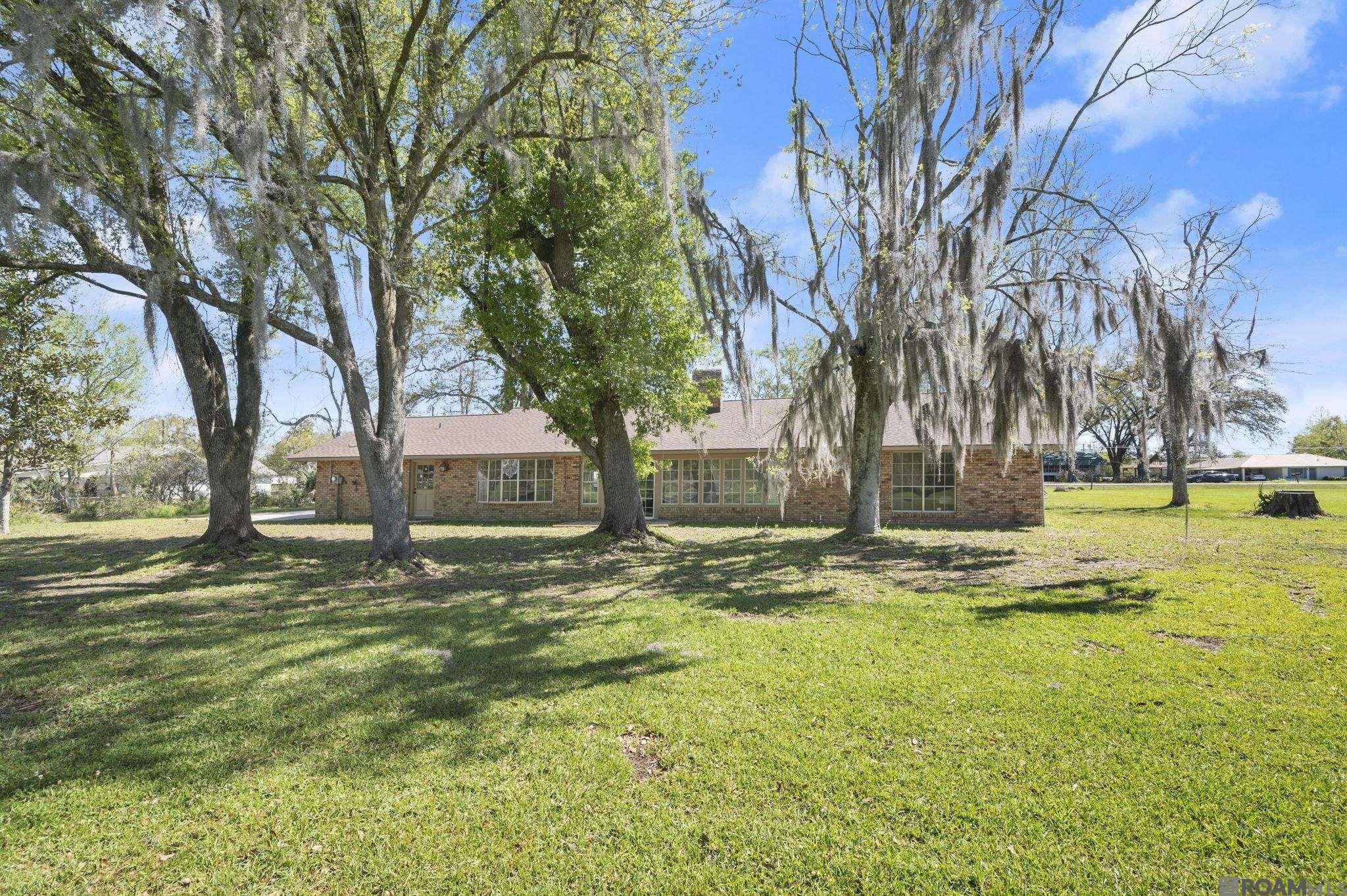 12417 Roddy Rd, Gonzales, LA, 70737