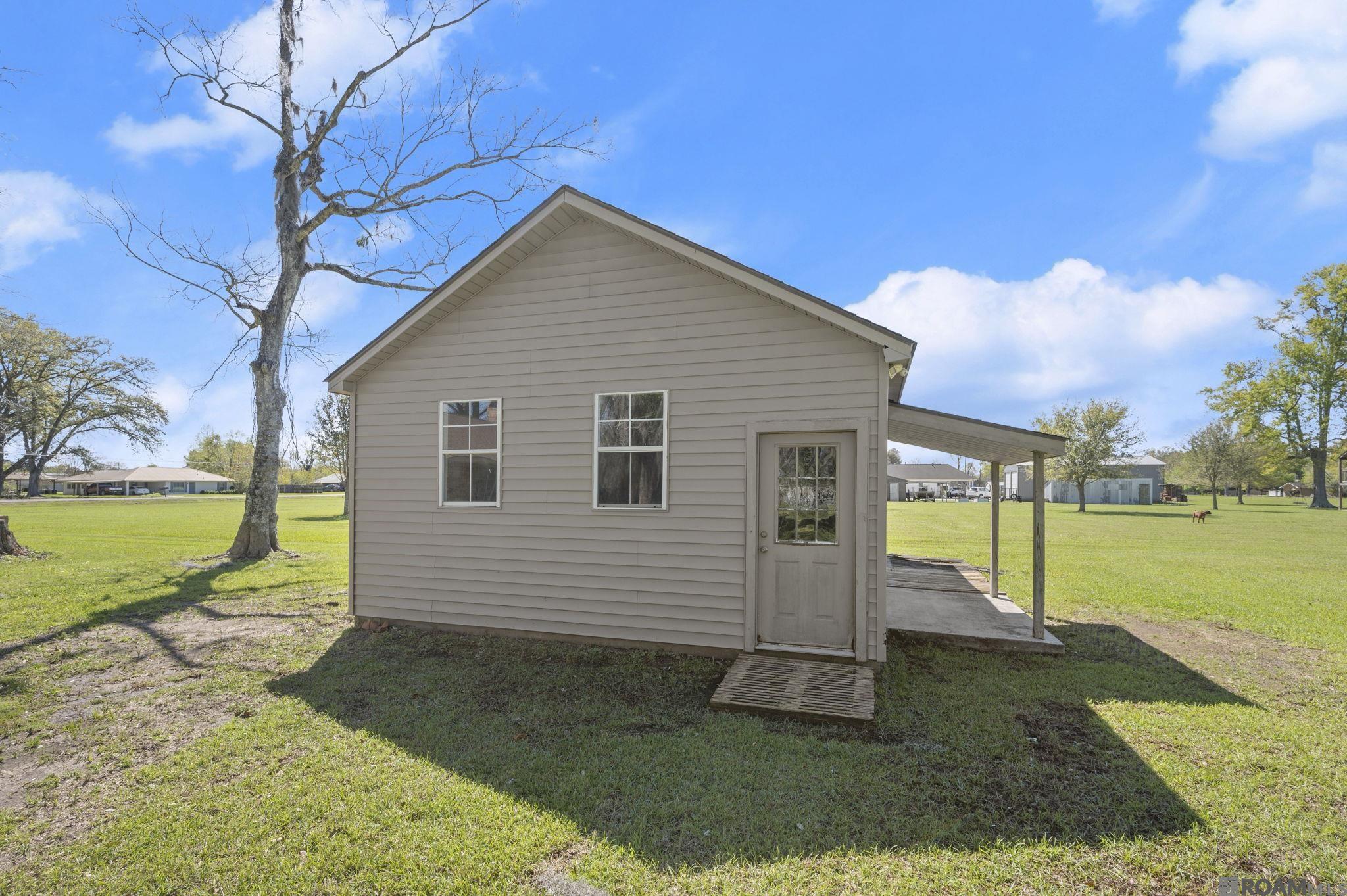 12417 Roddy Rd, Gonzales, LA, 70737