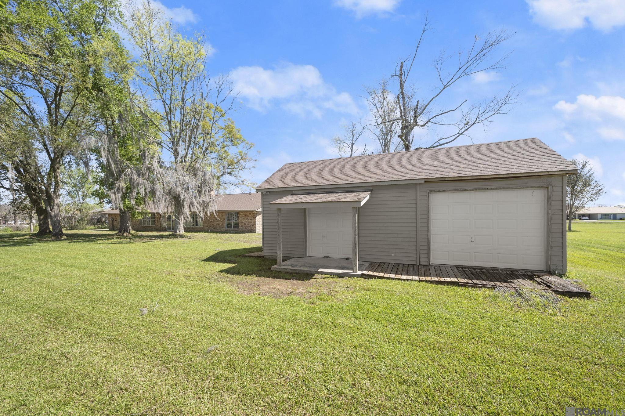 12417 Roddy Rd, Gonzales, LA, 70737