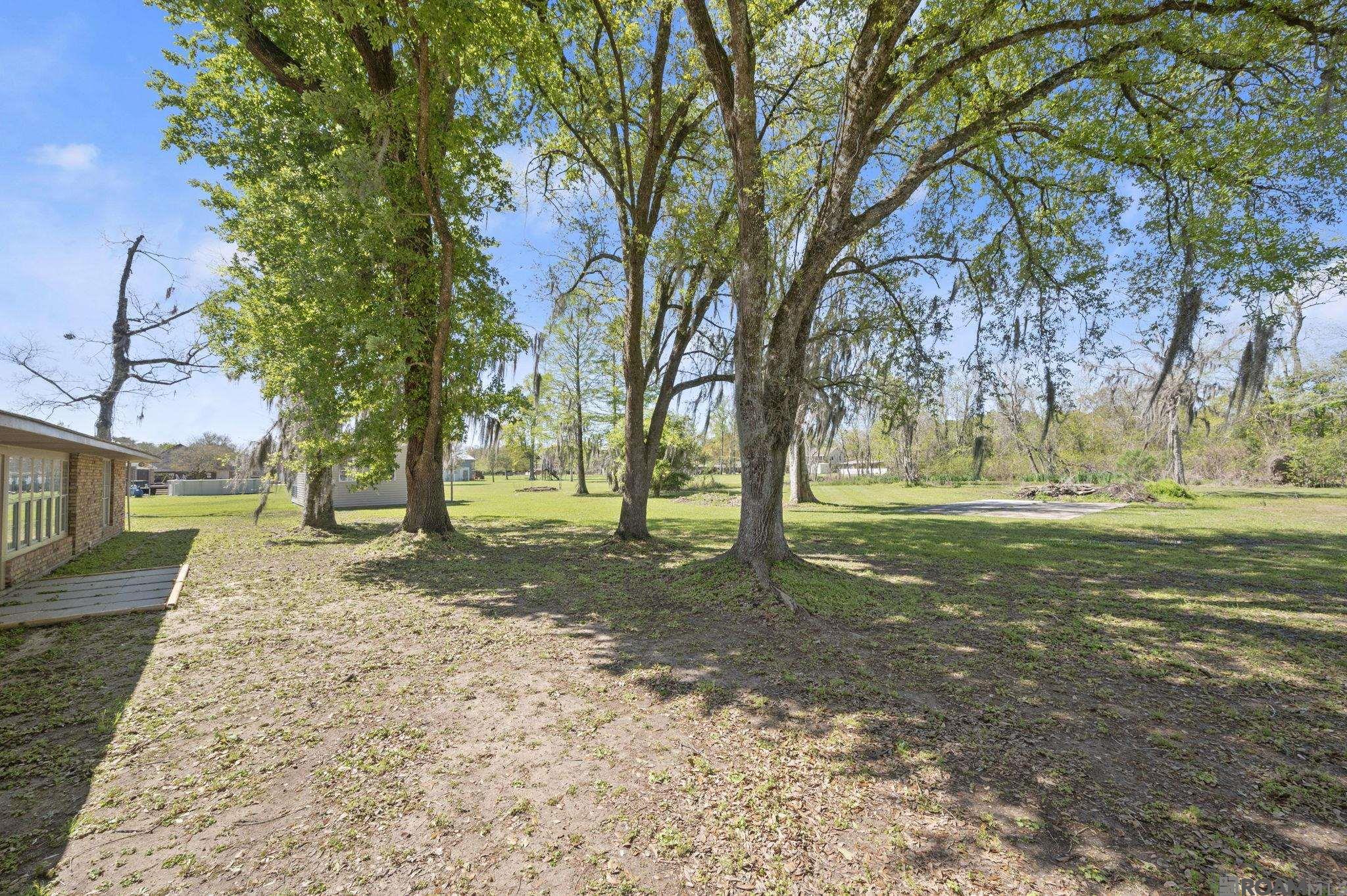 12417 Roddy Rd, Gonzales, LA, 70737