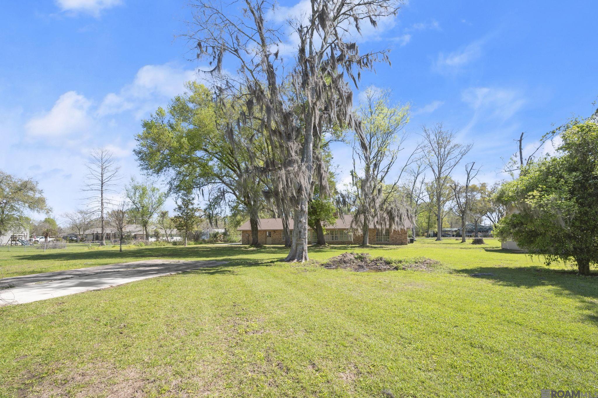 12417 Roddy Rd, Gonzales, LA, 70737