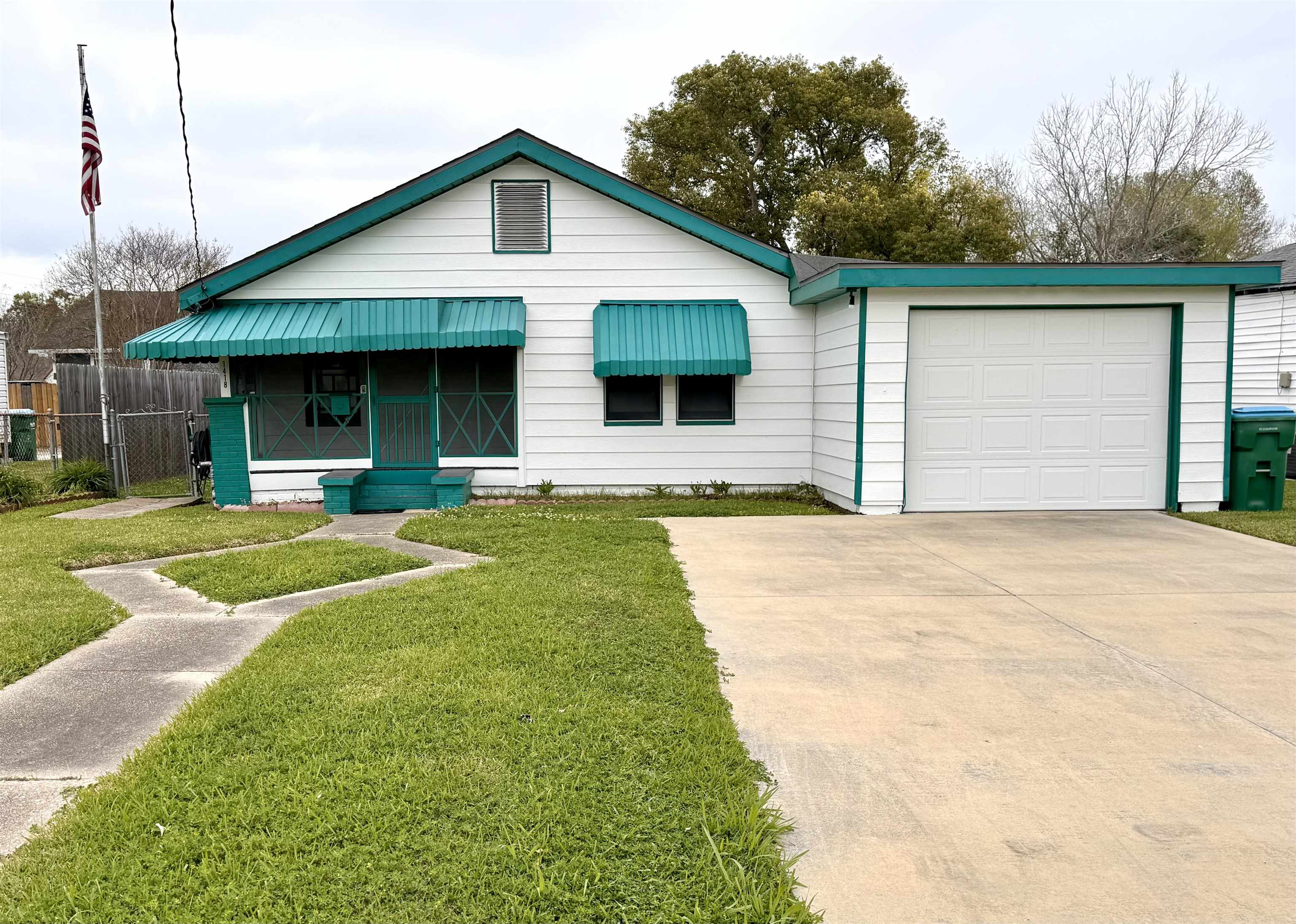 4691 Hwy 1, Raceland, LA, 70394