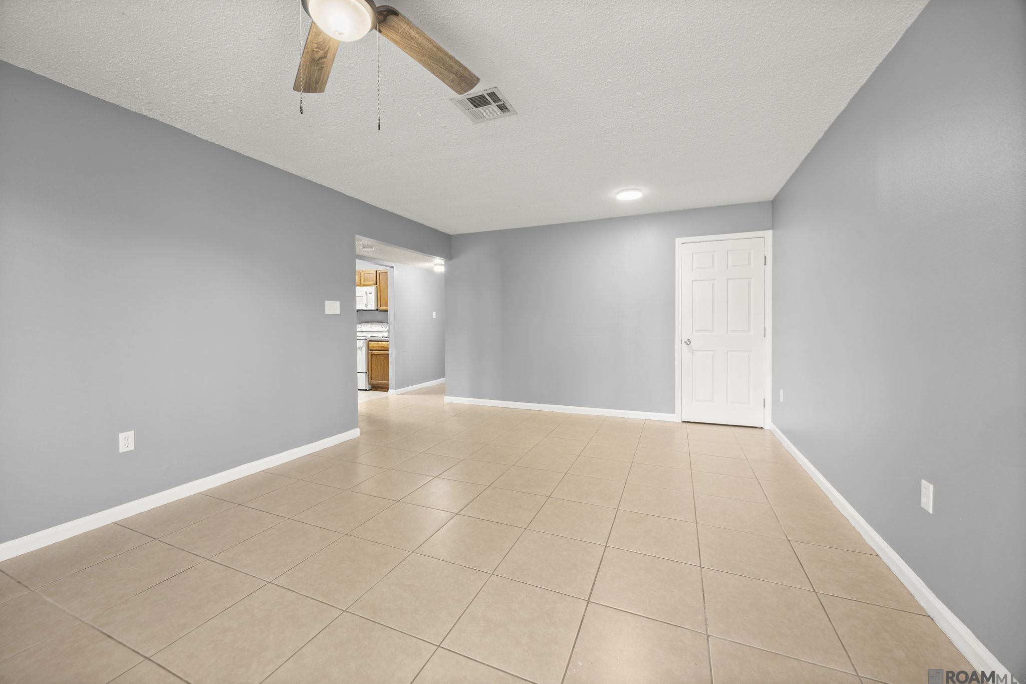 LSU area