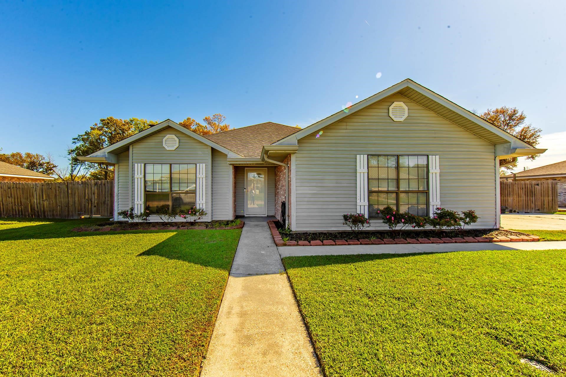 212 Presque Isle Drive, Houma, LA, 70363