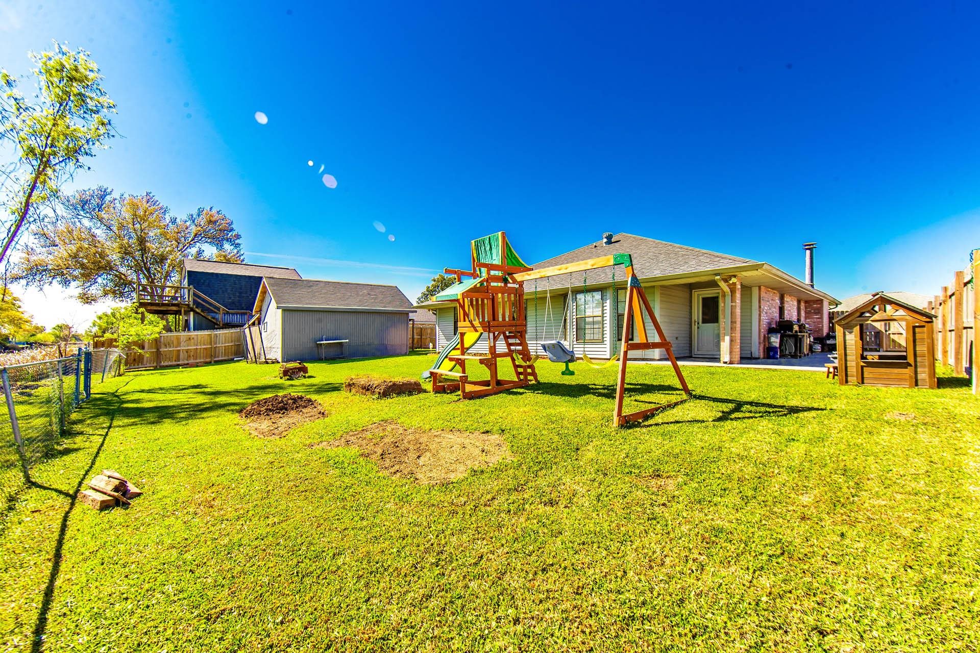 212 Presque Isle Drive, Houma, LA, 70363