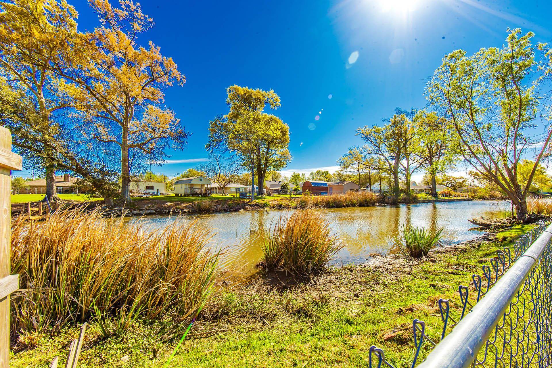 212 Presque Isle Drive, Houma, LA, 70363