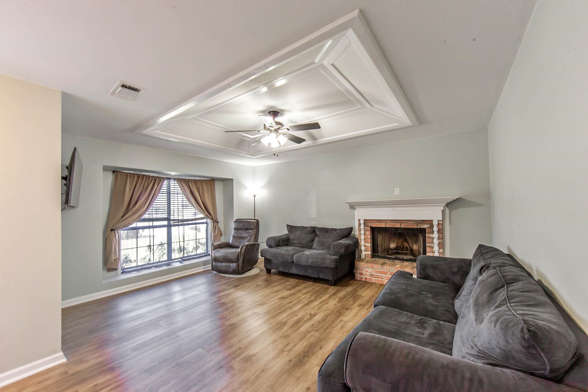 212 Presque Isle Drive, Houma, LA, 70363