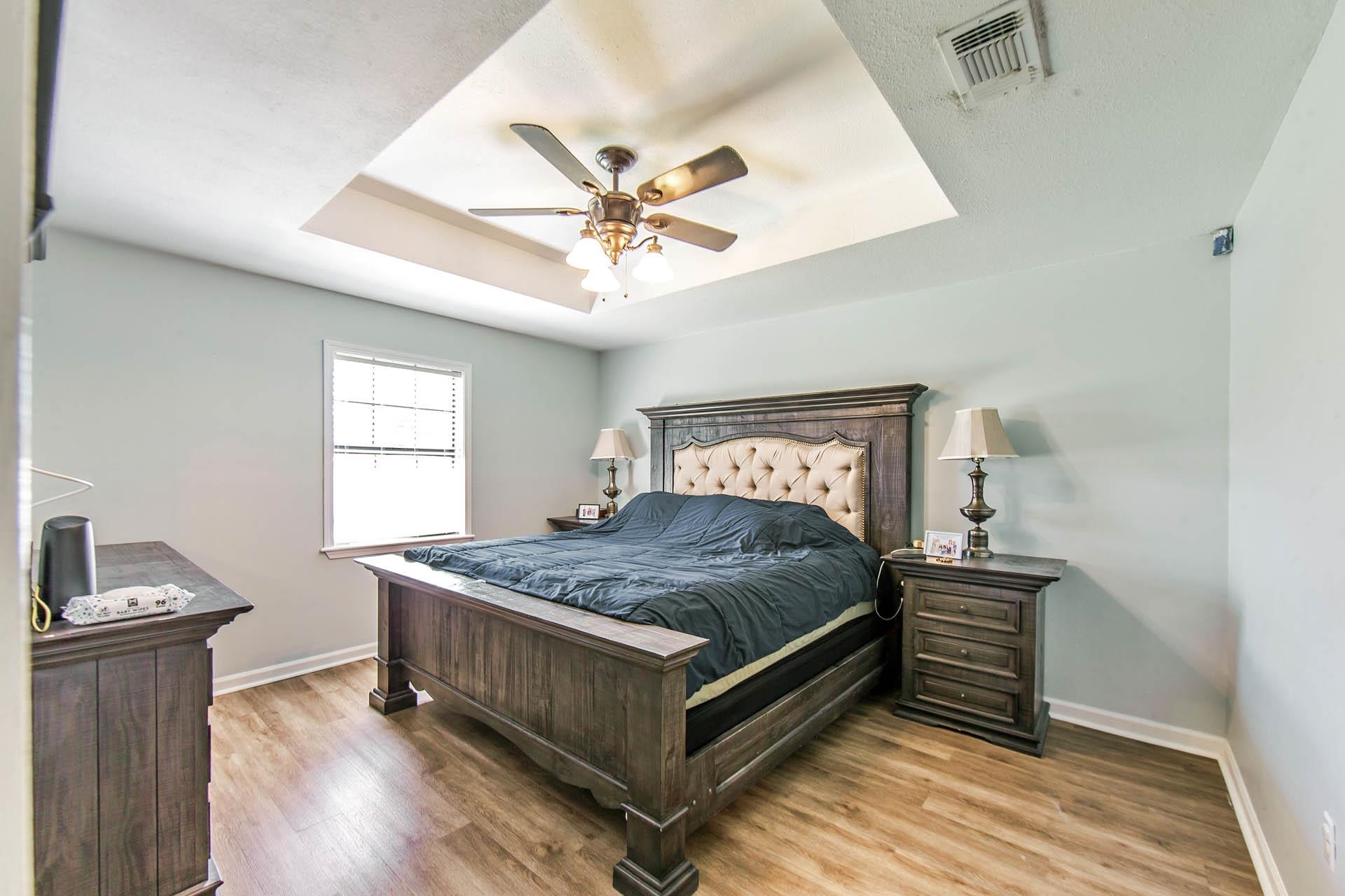 212 Presque Isle Drive, Houma, LA, 70363