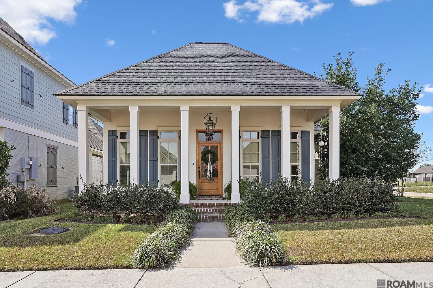 7143 Rue Lierre, Zachary, LA, 70791