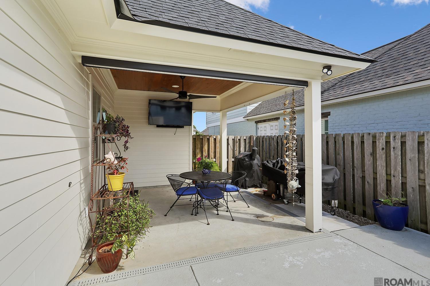 7143 Rue Lierre, Zachary, LA, 70791