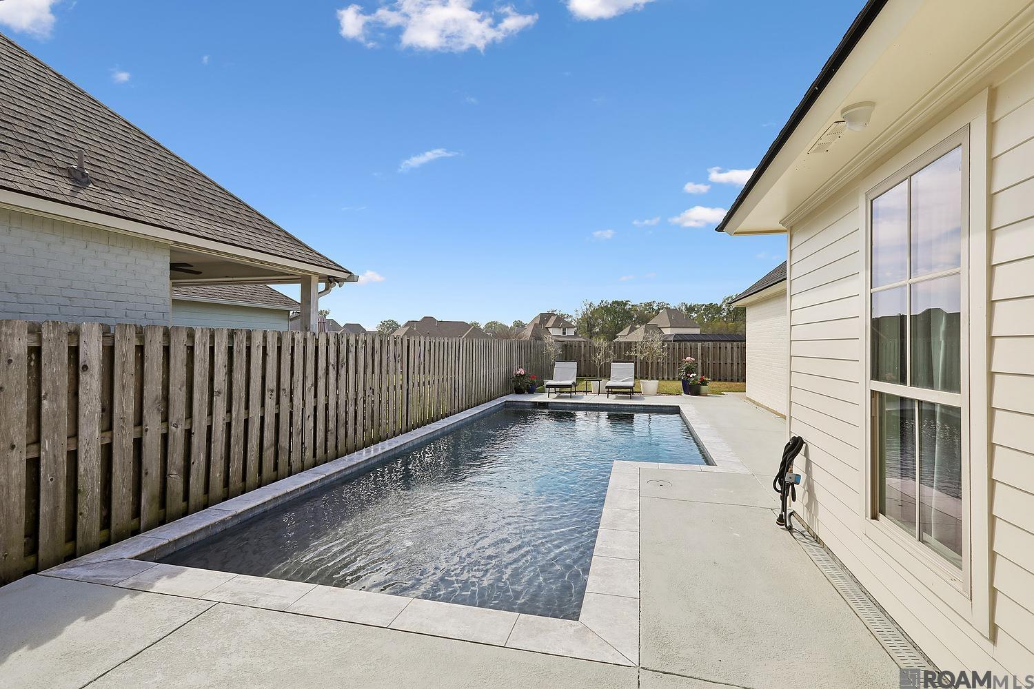 7143 Rue Lierre, Zachary, LA, 70791