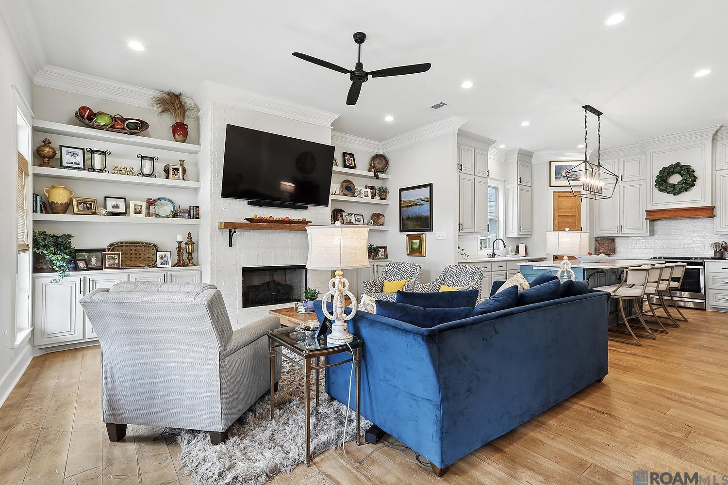 7143 Rue Lierre, Zachary, LA, 70791