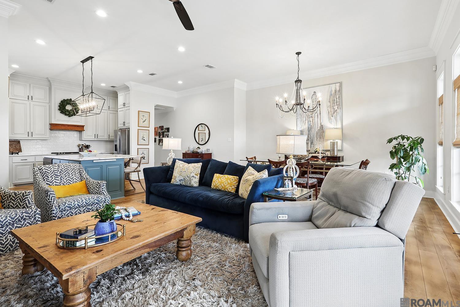 7143 Rue Lierre, Zachary, LA, 70791