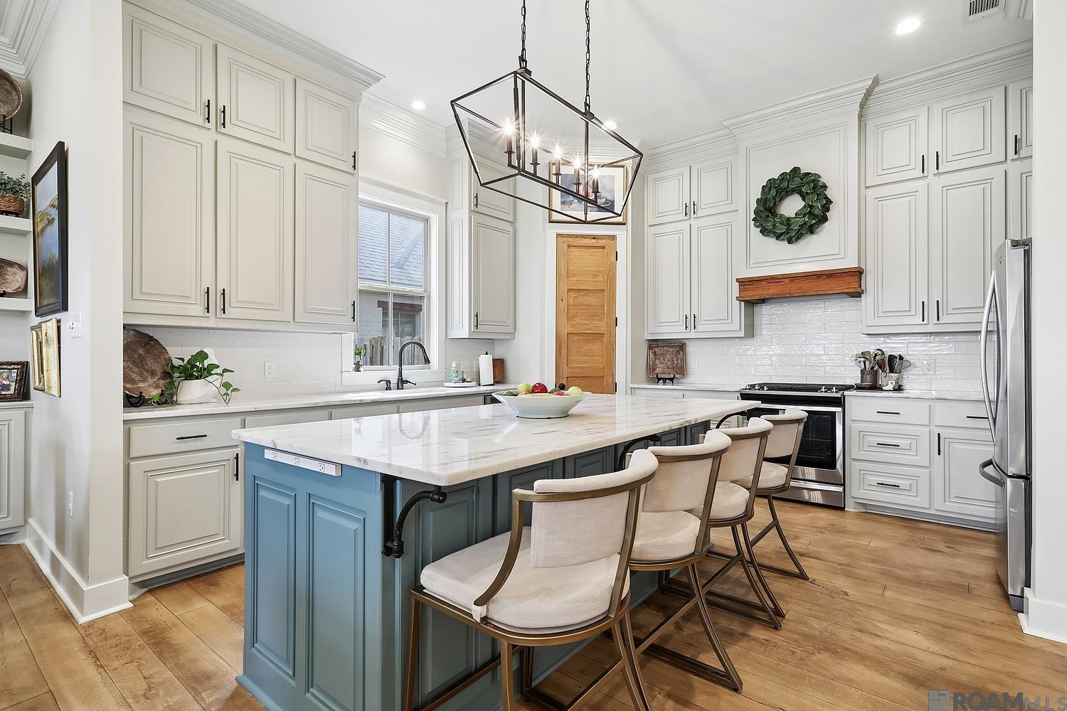 7143 Rue Lierre, Zachary, LA, 70791