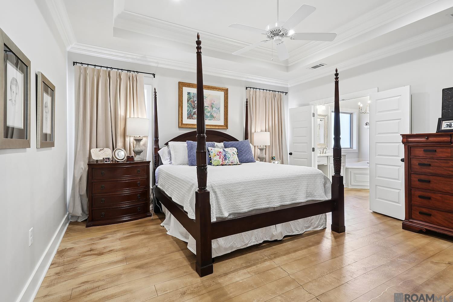 7143 Rue Lierre, Zachary, LA, 70791