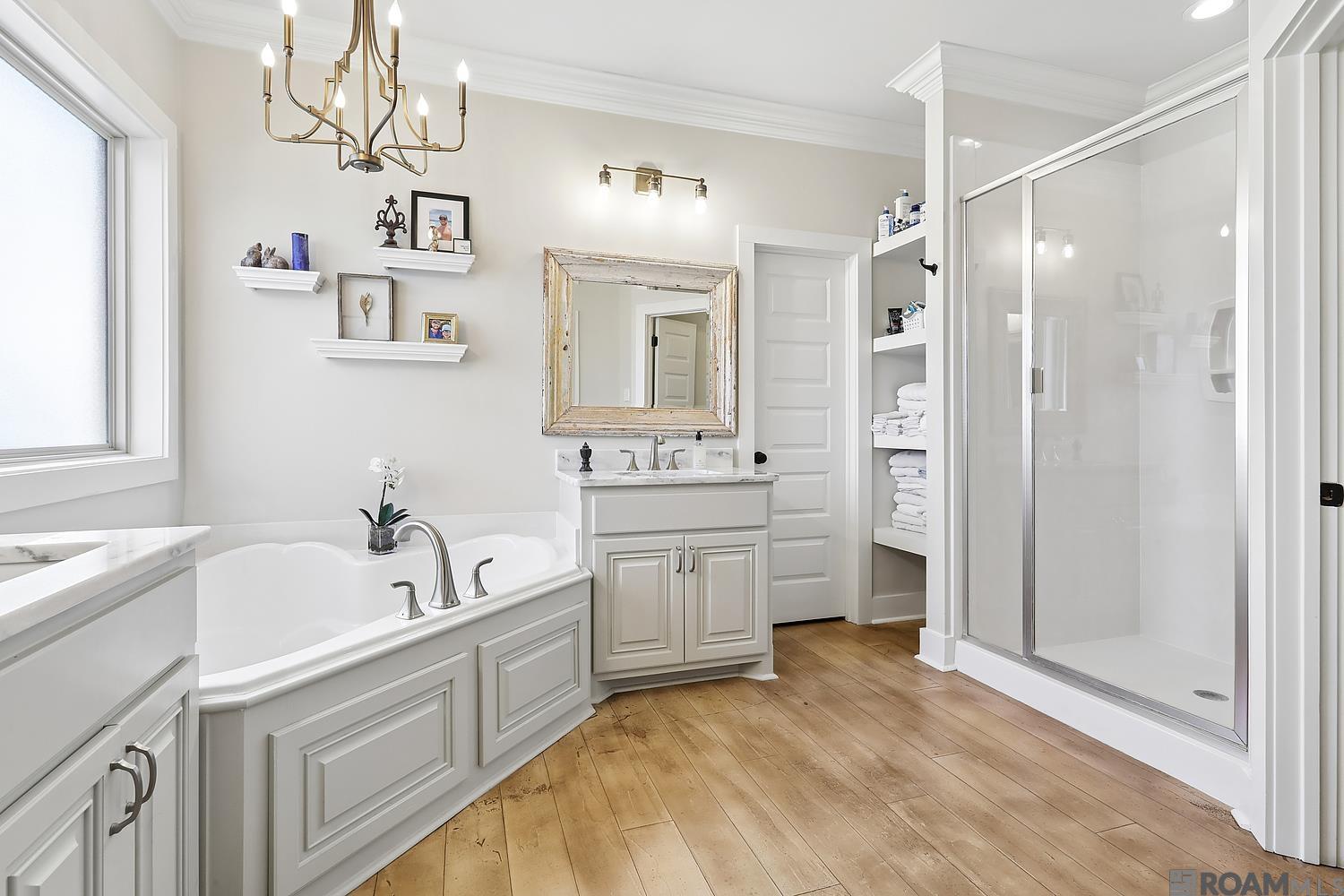 7143 Rue Lierre, Zachary, LA, 70791