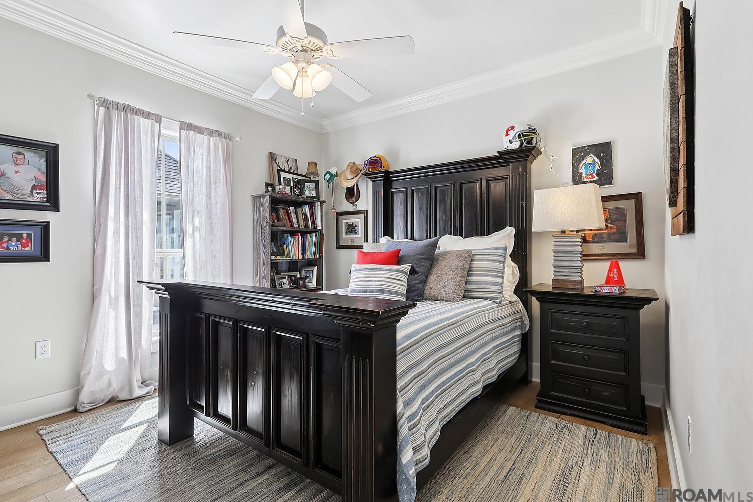 7143 Rue Lierre, Zachary, LA, 70791