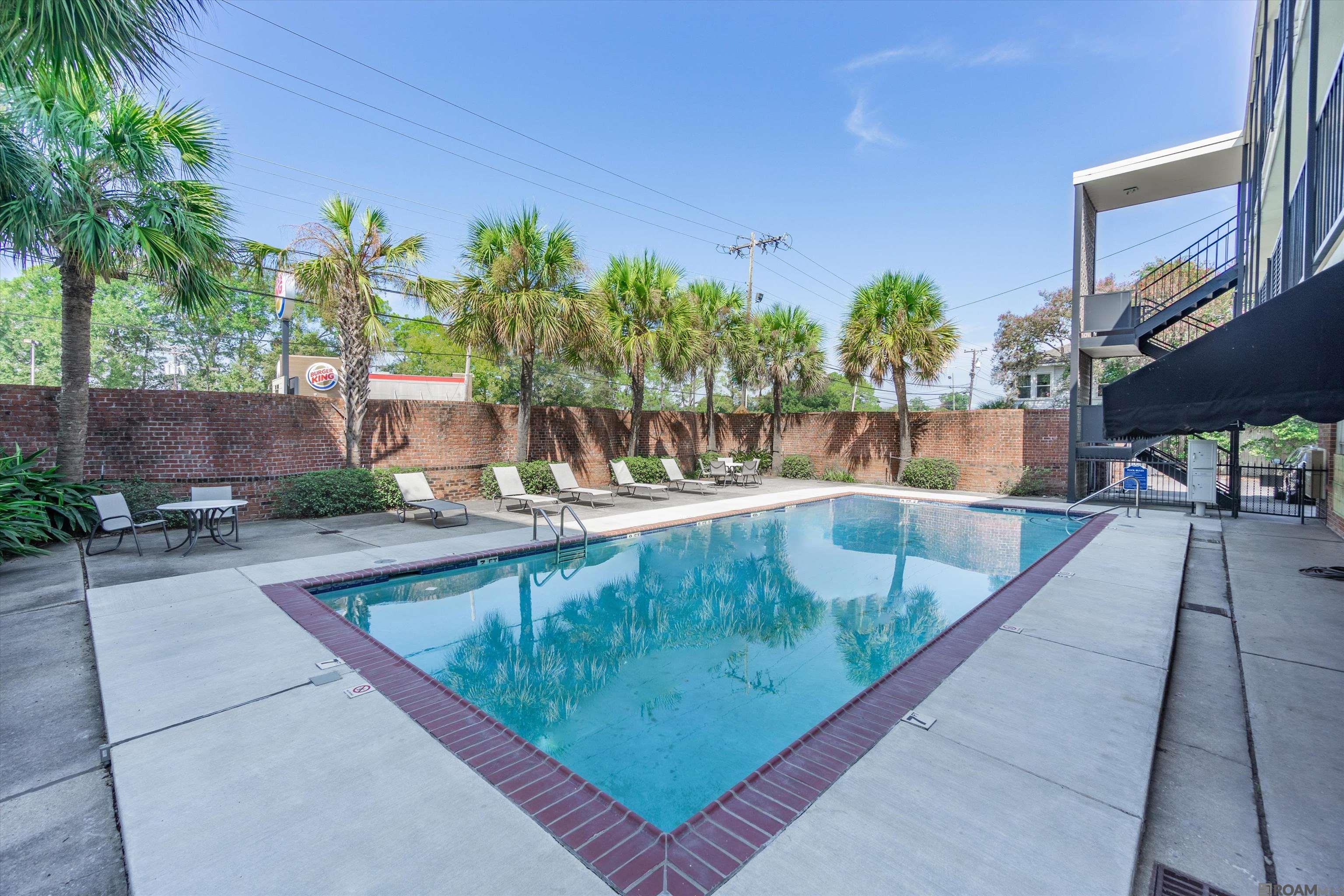 180 W Harrison St, Baton Rouge, LA, 70802