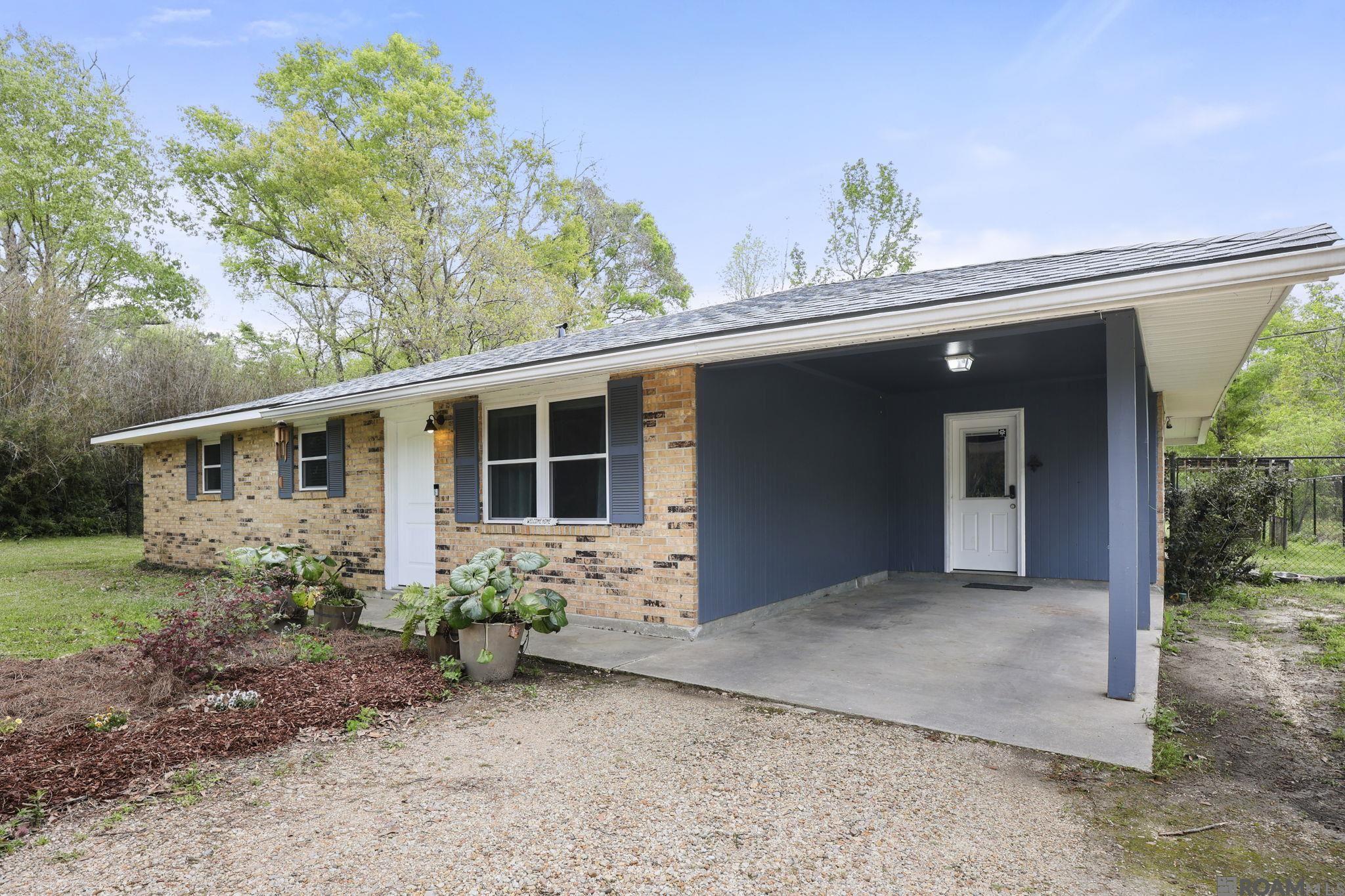 624 Rapides St, Baton Rouge, LA, 70806