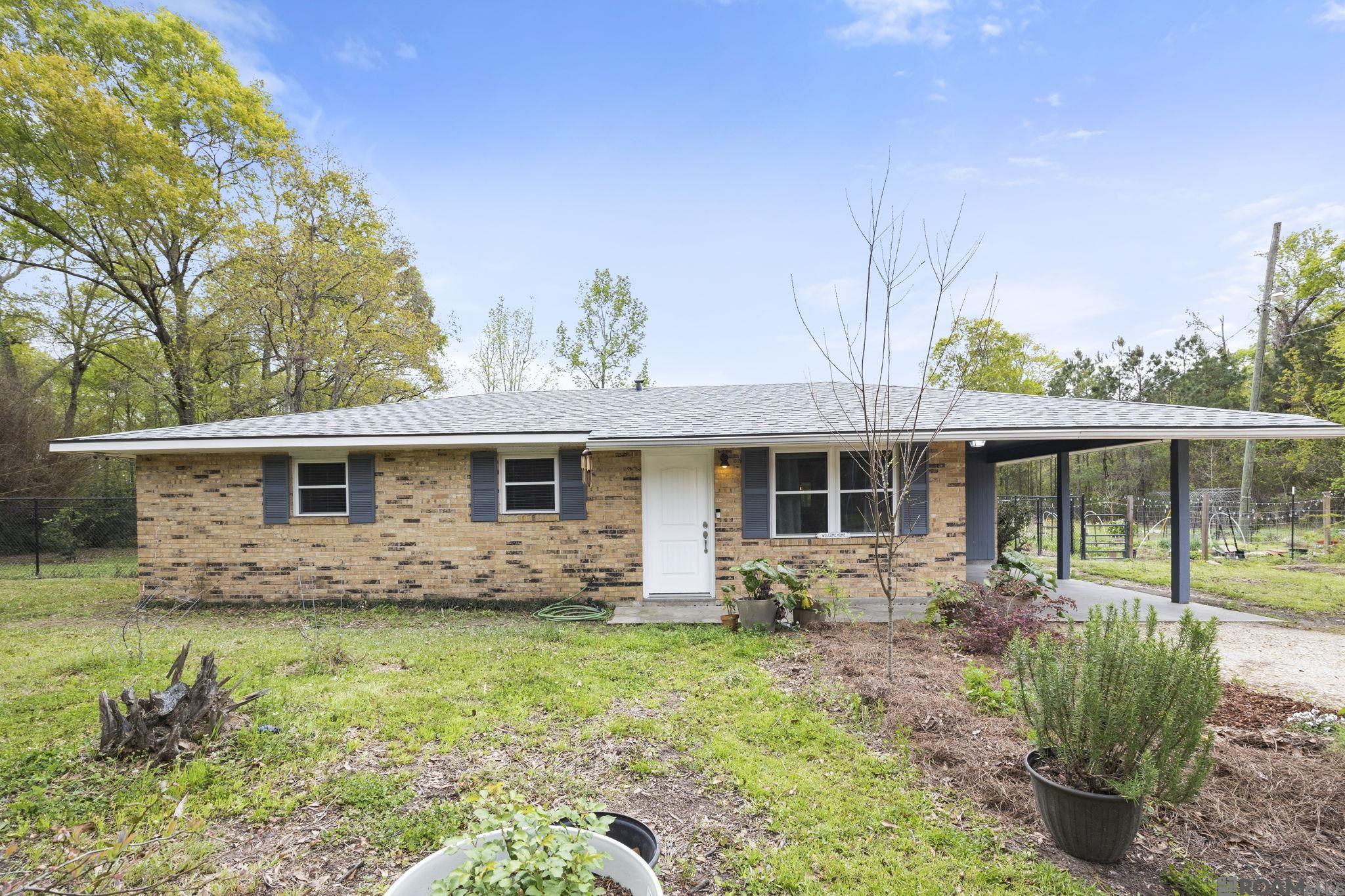 25482 Poirrier Ln, Denham Springs, LA, 70706