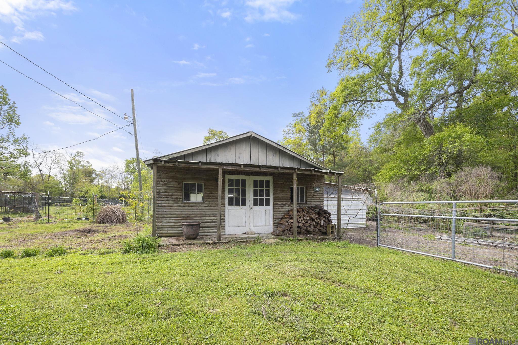 25482 Poirrier Ln, Denham Springs, LA, 70706