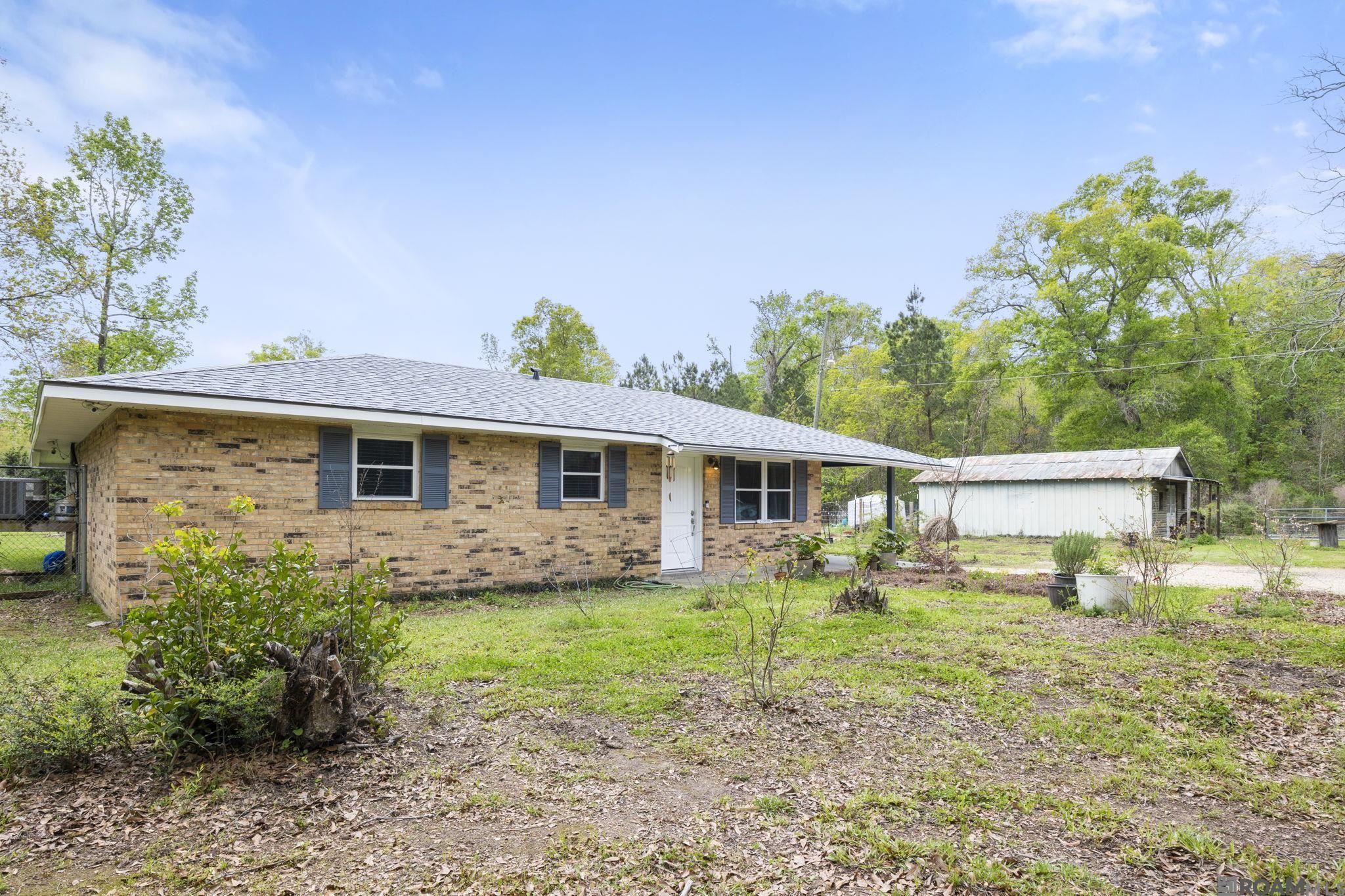 25482 Poirrier Ln, Denham Springs, LA, 70706