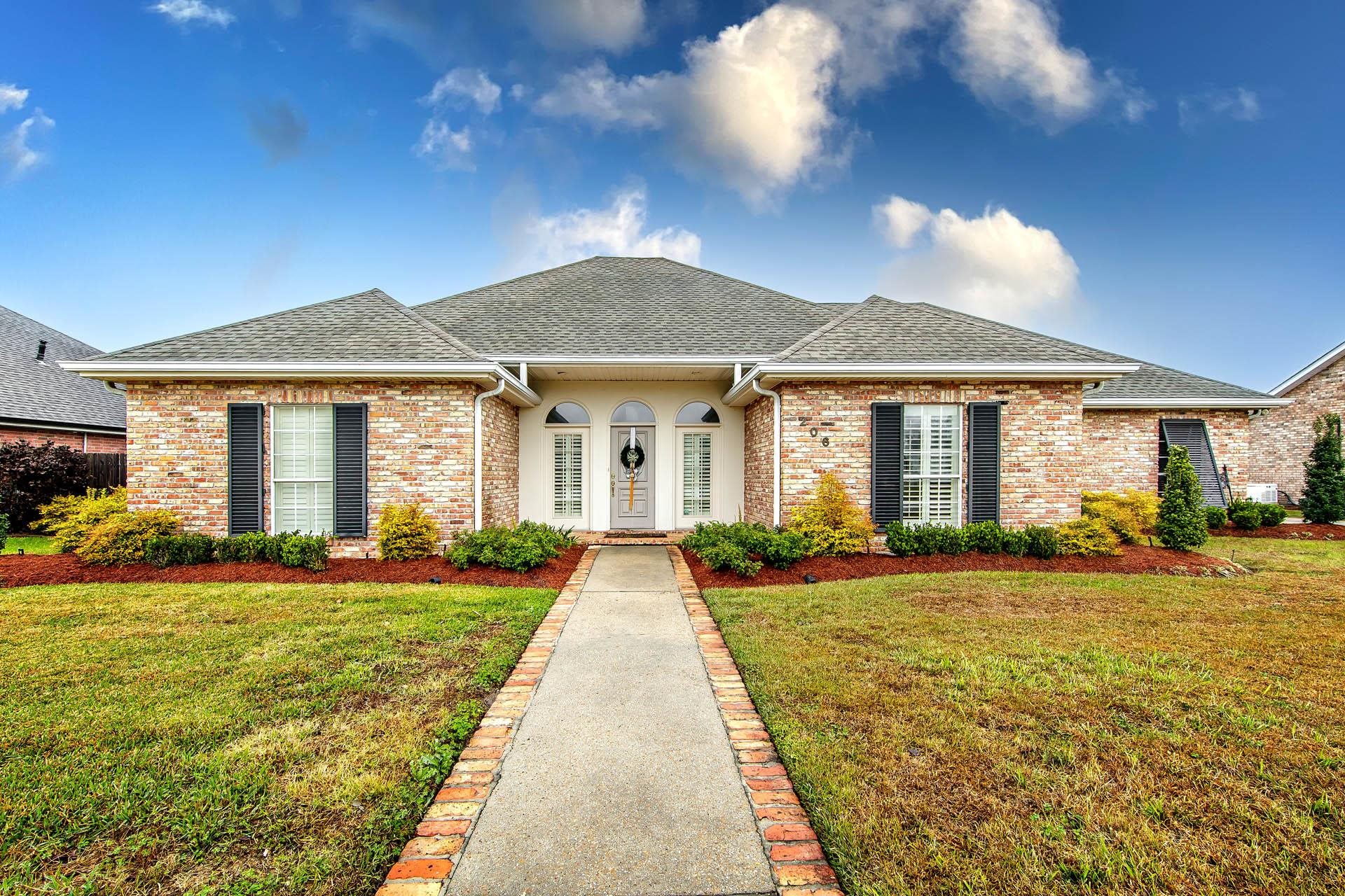 39158 W Edenborne Parkway, Gonzales, LA, 70737