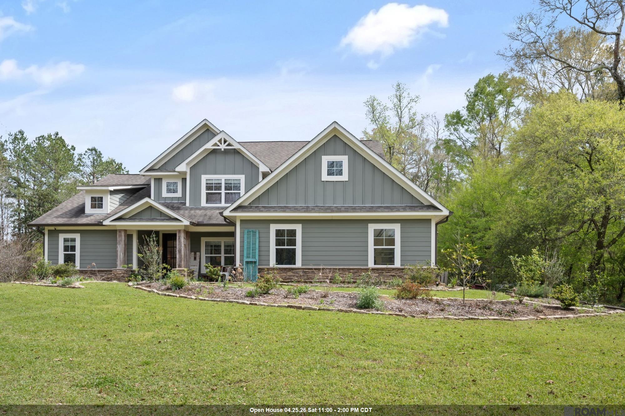 7596 Tunica Trace, St Francisville, LA, 70775