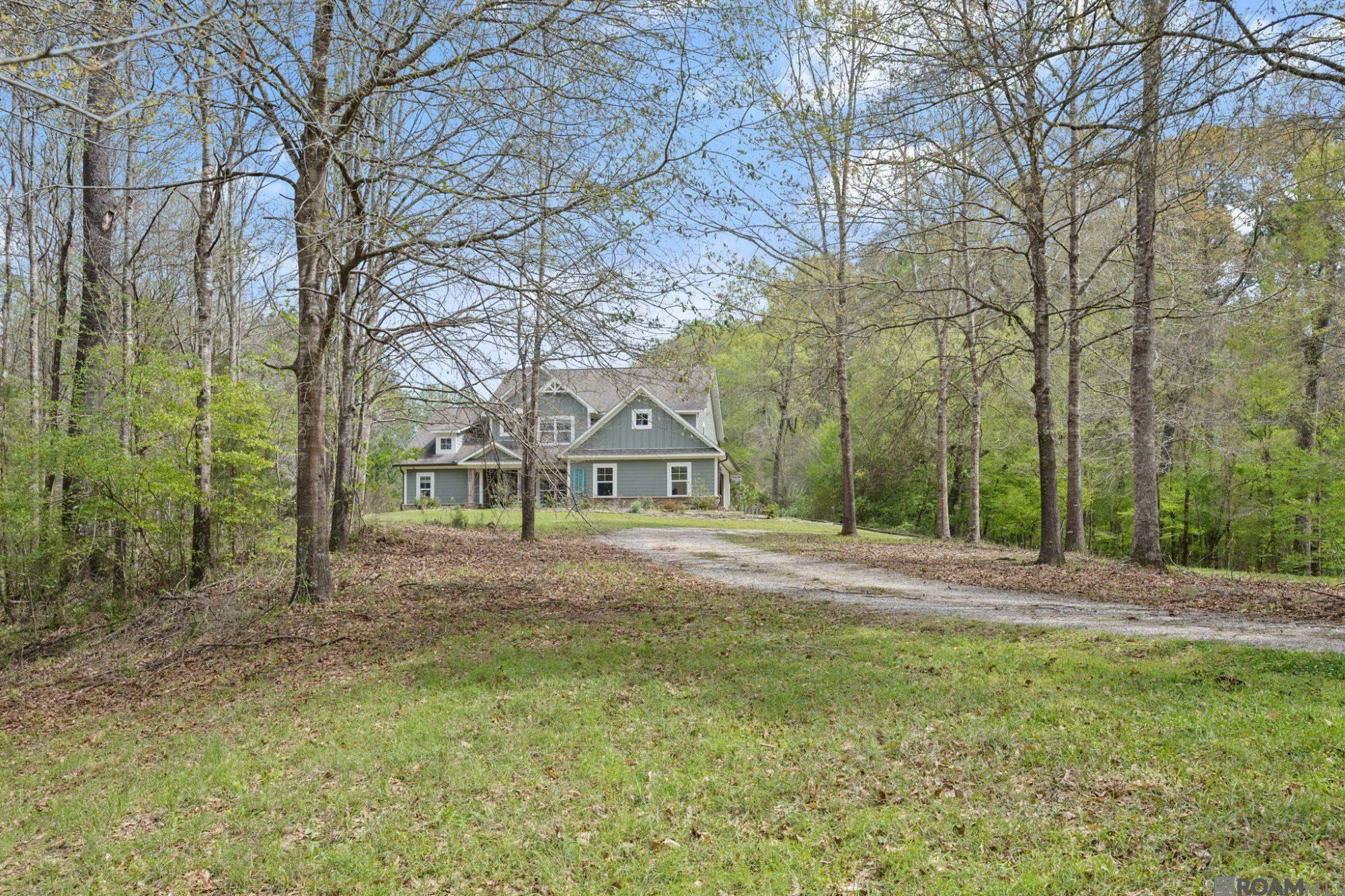 7596 Tunica Trace, St Francisville, LA, 70775