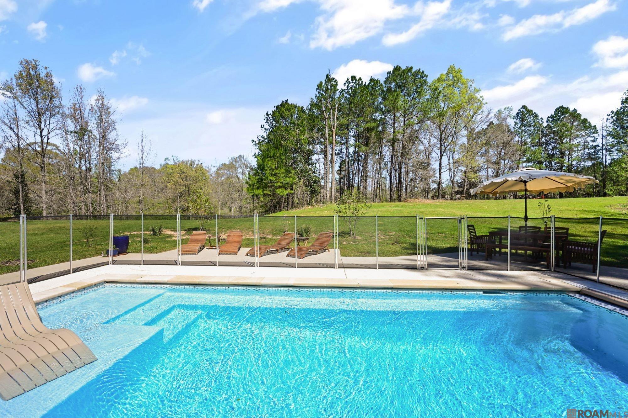 7596 Tunica Trace, St Francisville, LA, 70775