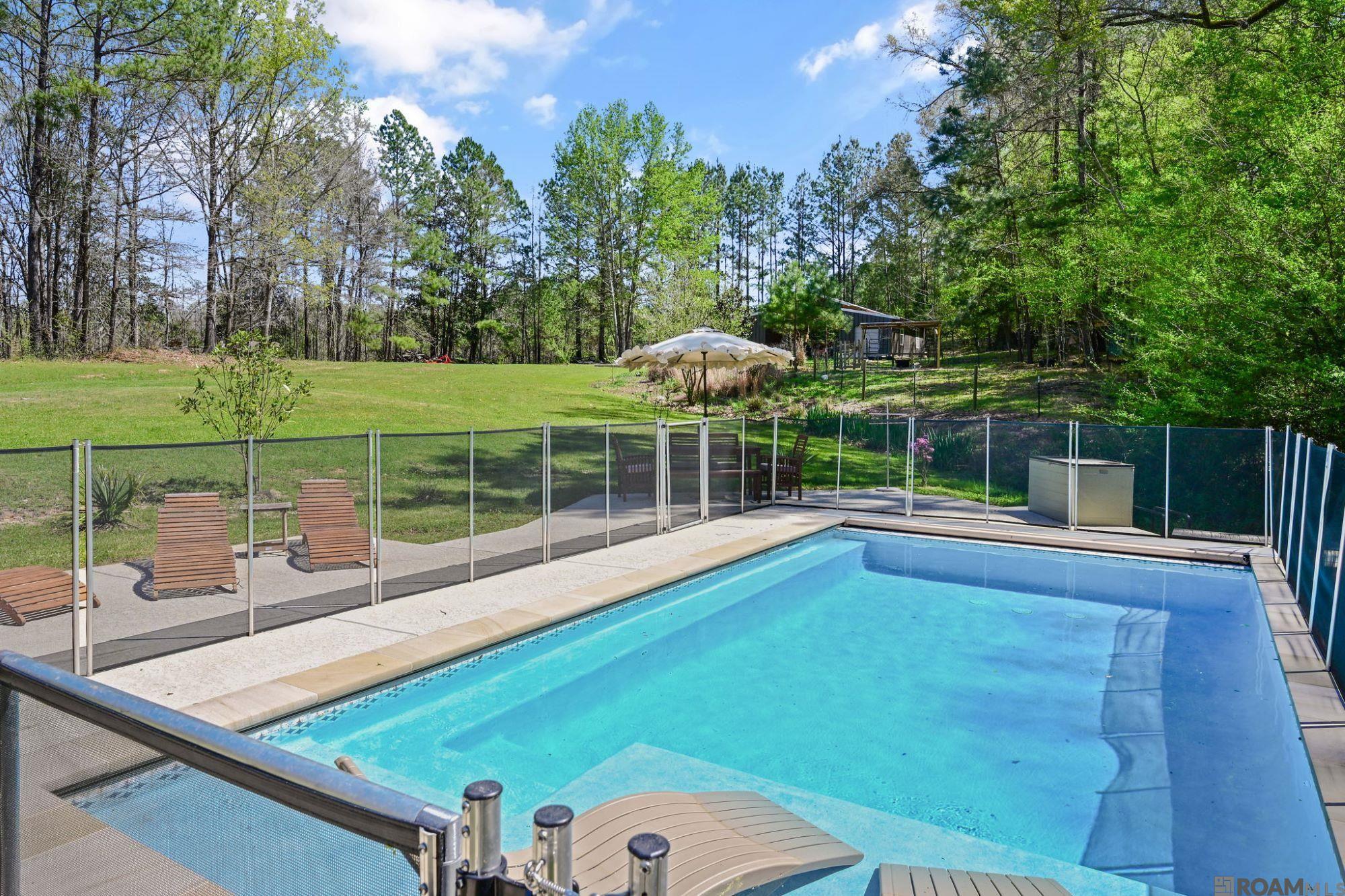 7596 Tunica Trace, St Francisville, LA, 70775